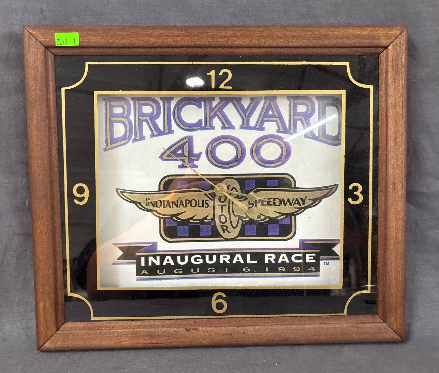 Online Bidding Only