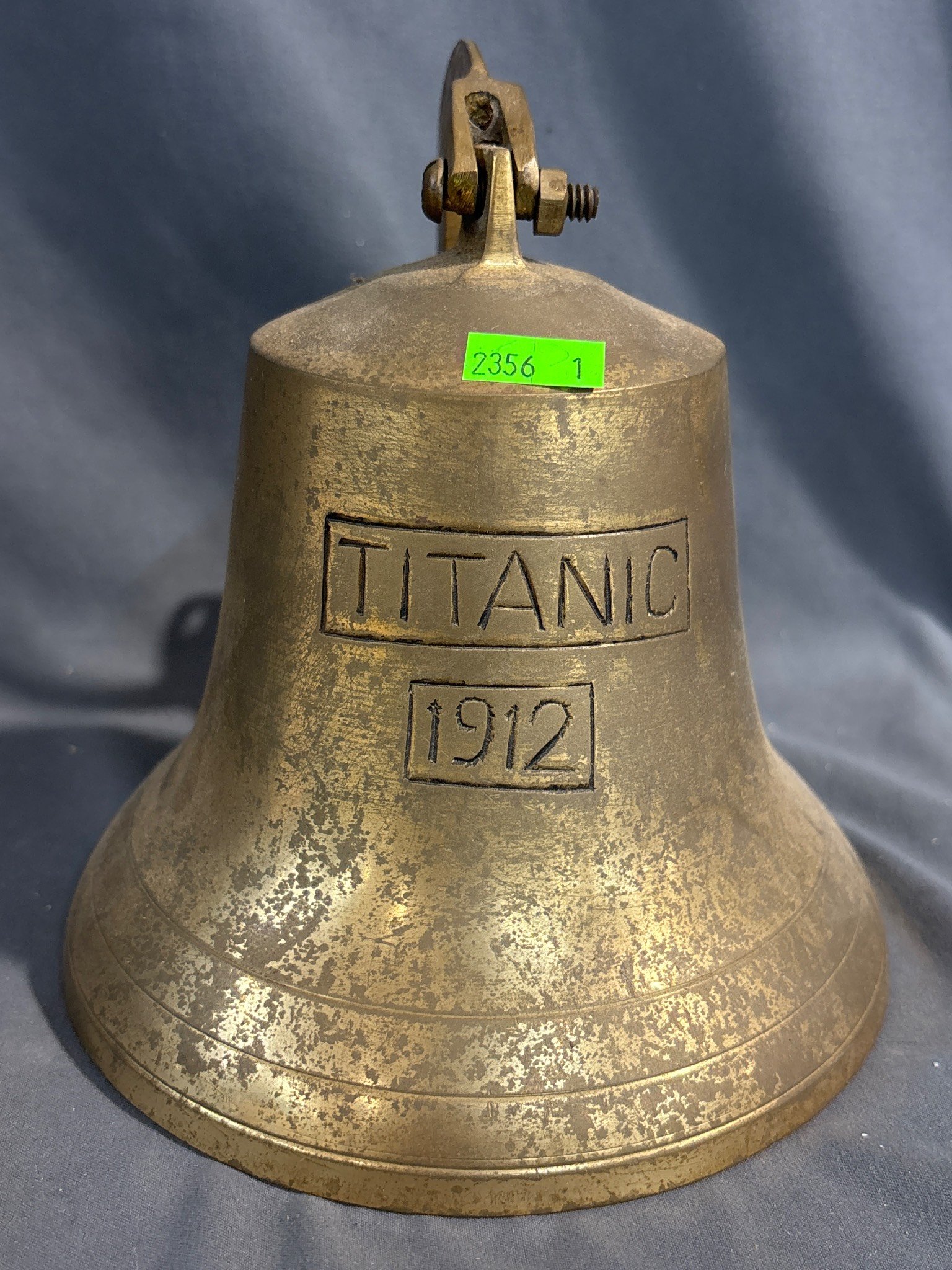 Online Bidding Only