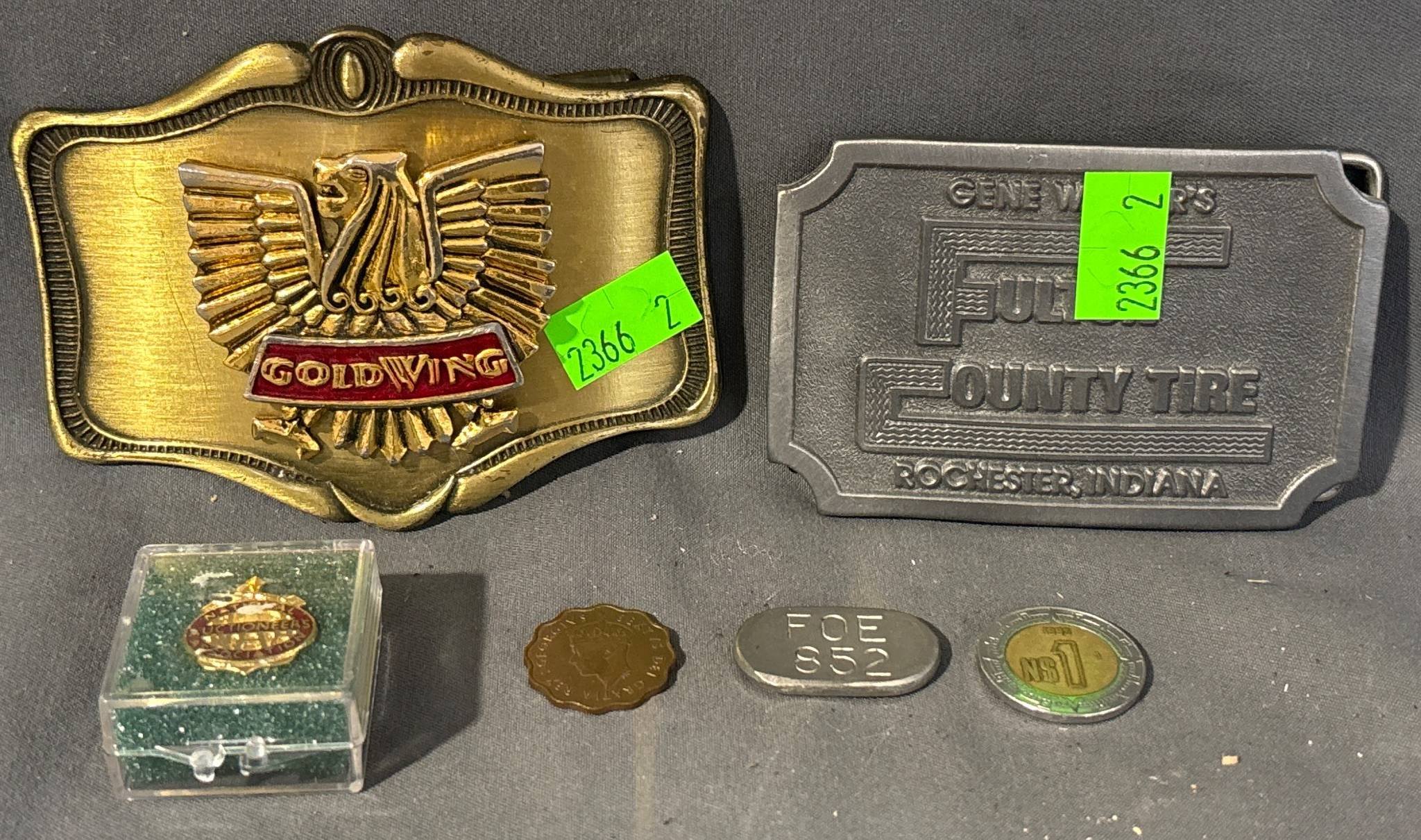 Online Bidding Only