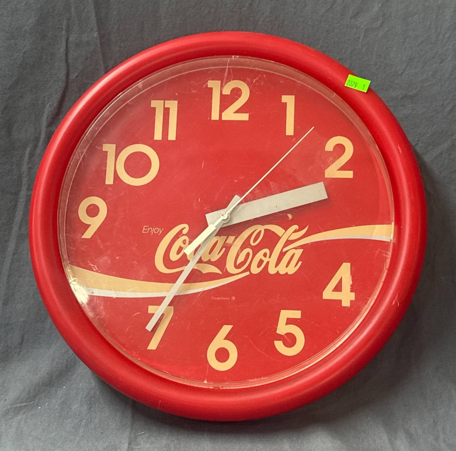 Online Bidding Only