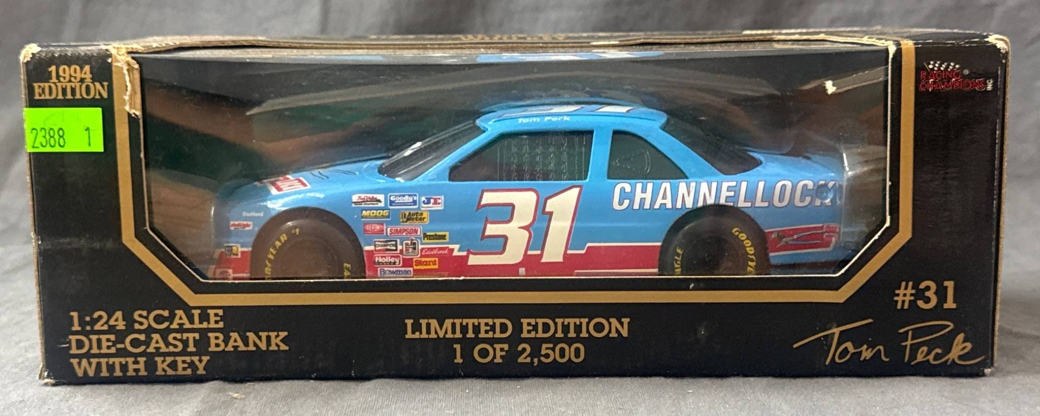 Online Bidding Only