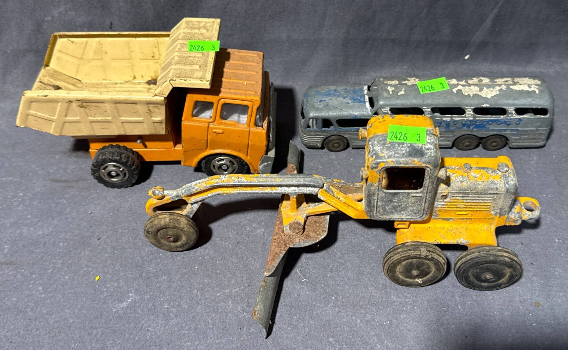 Online Bidding Only