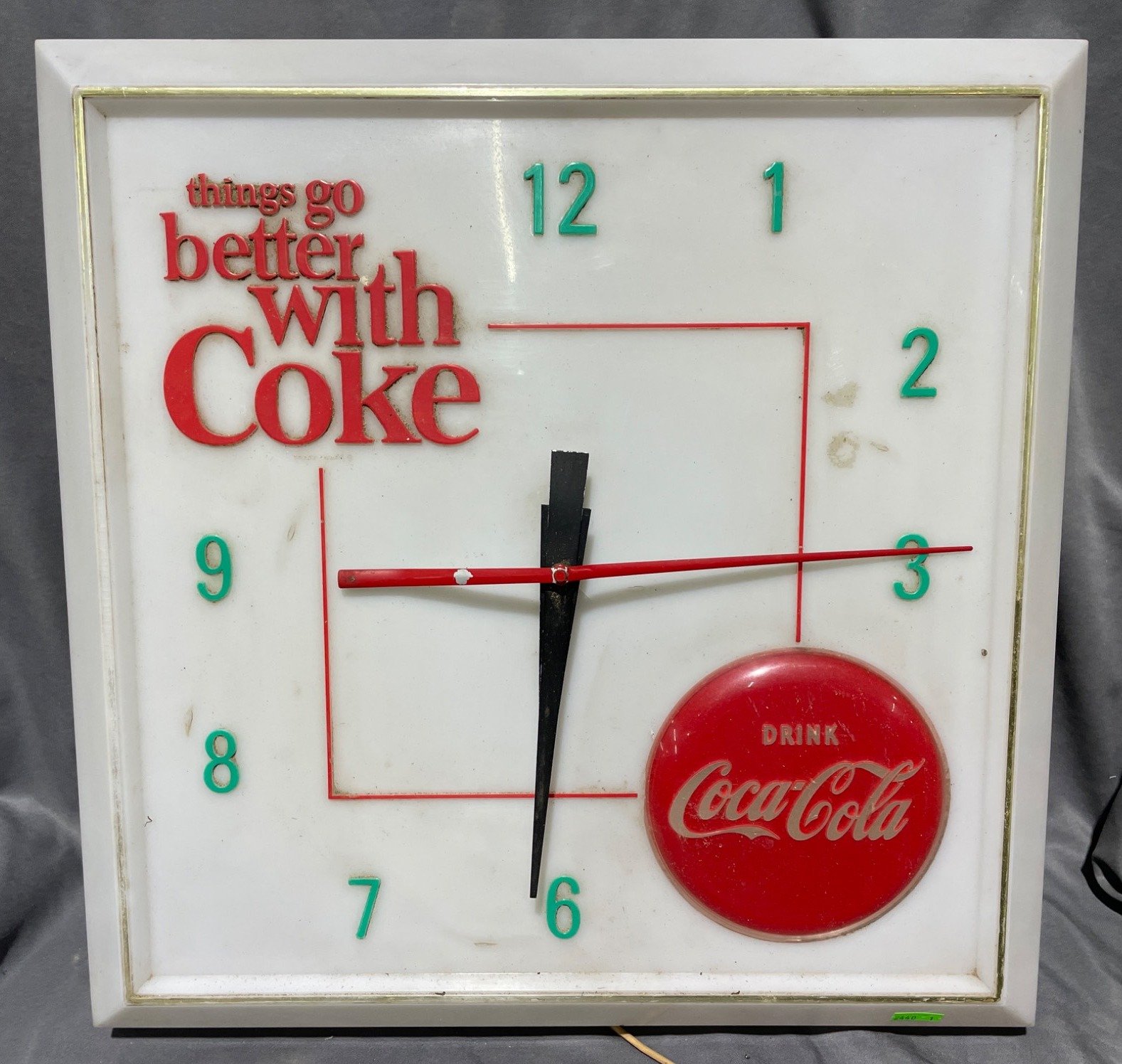 Online Bidding Only