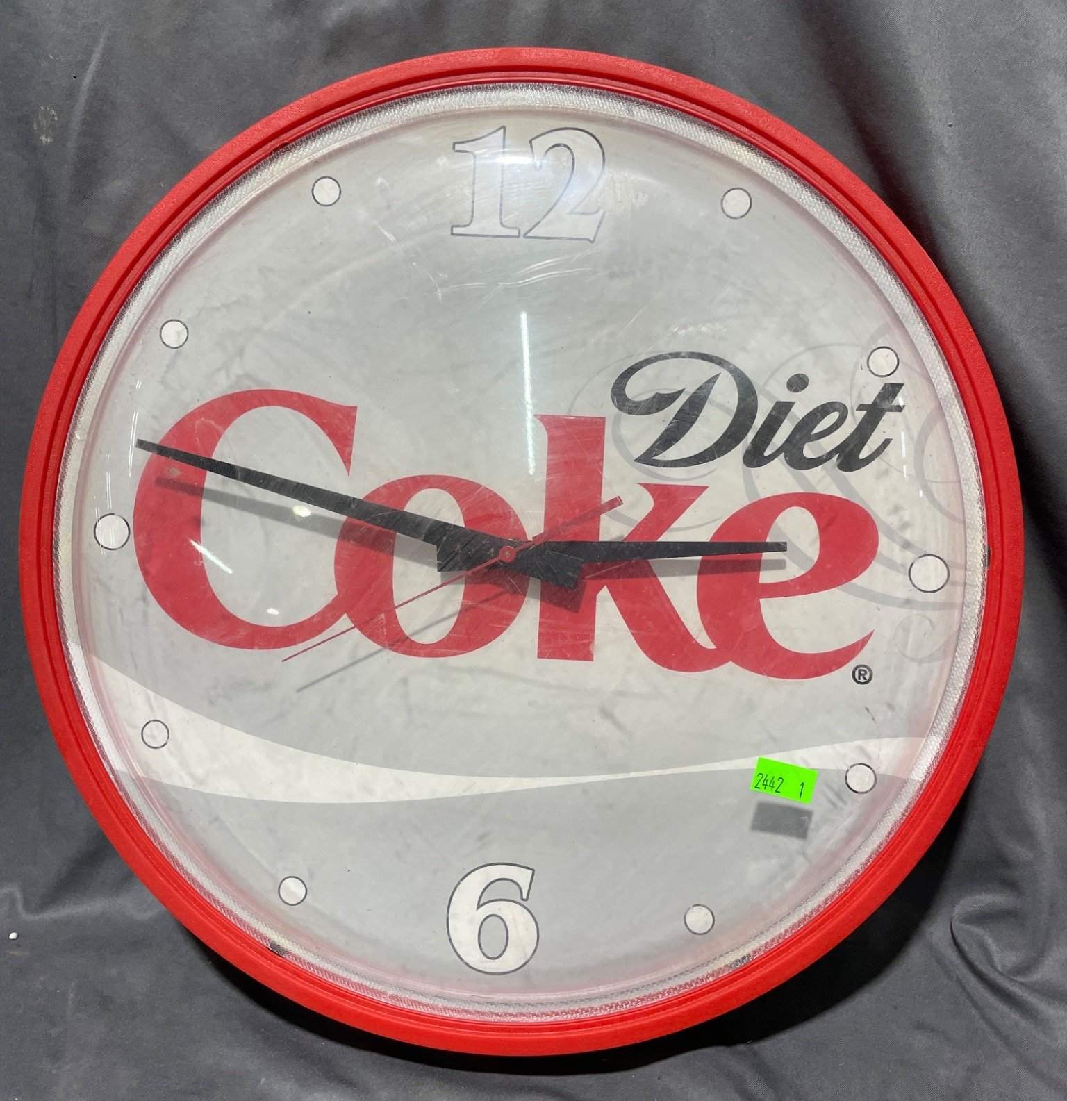 Online Bidding Only