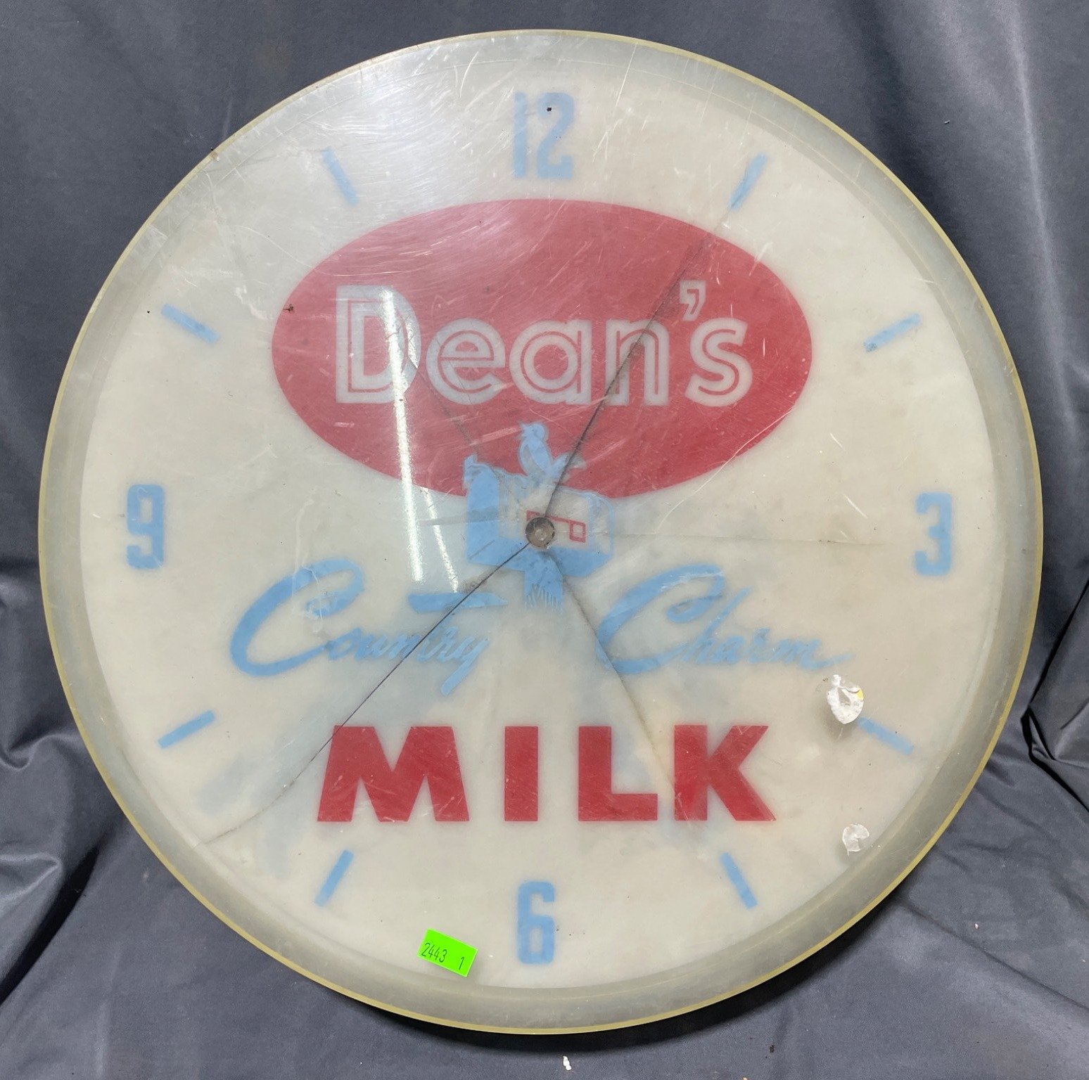 Online Bidding Only