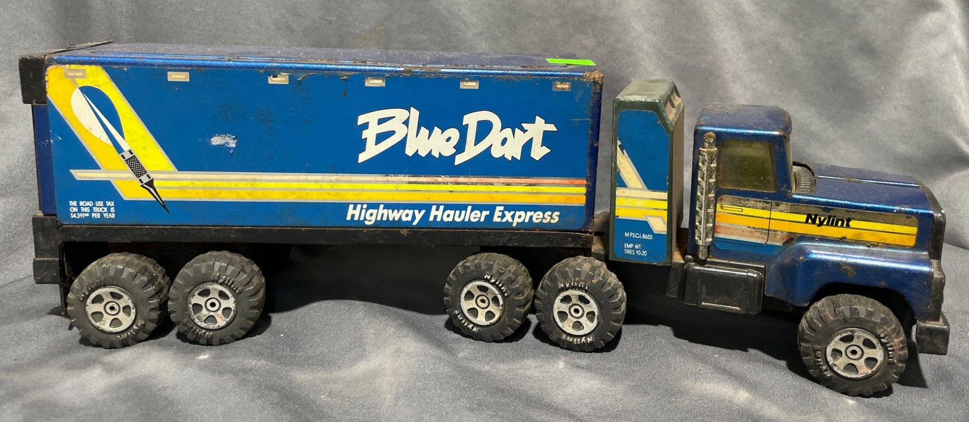 Online Bidding Only