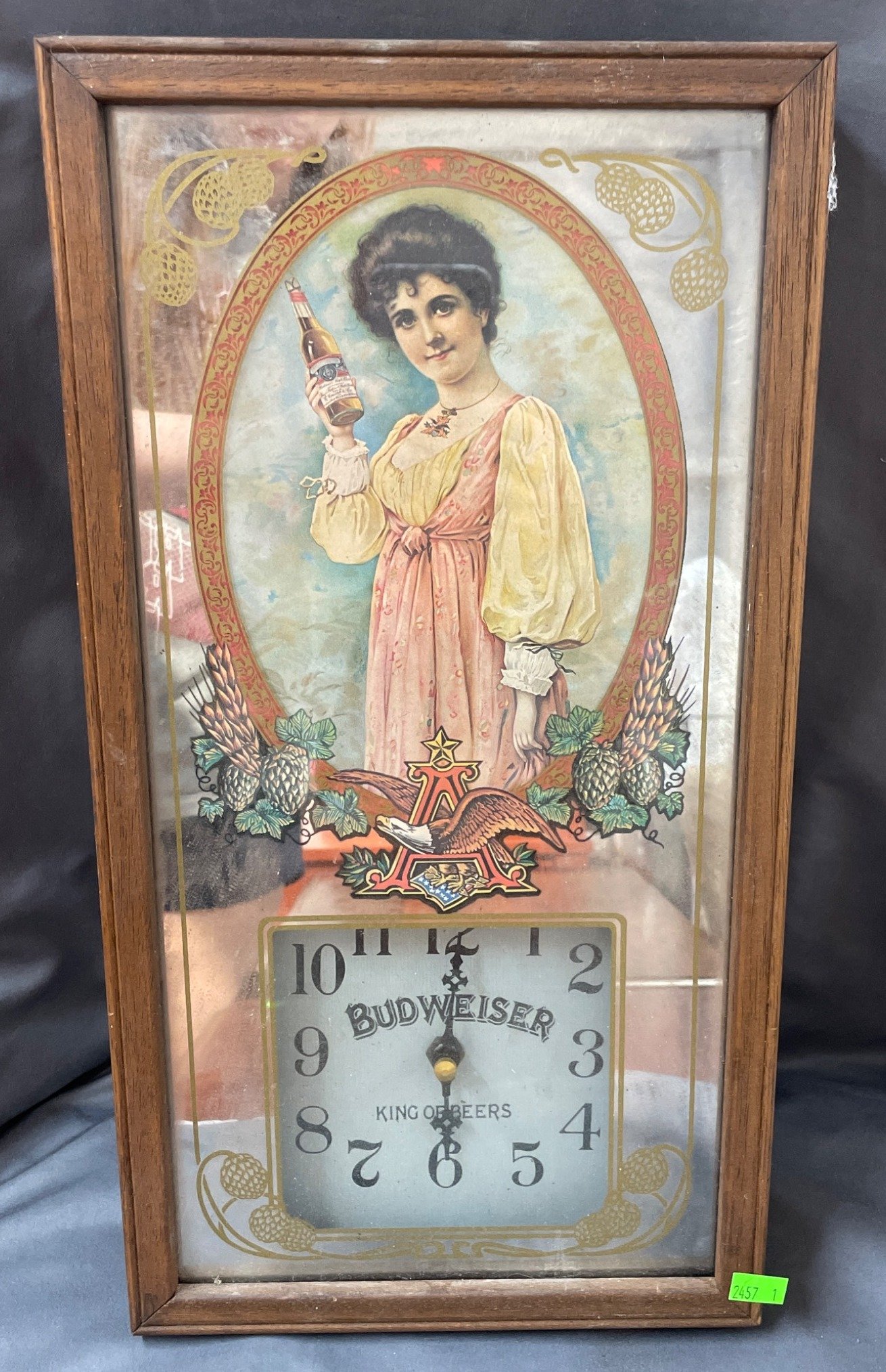 Online Bidding Only