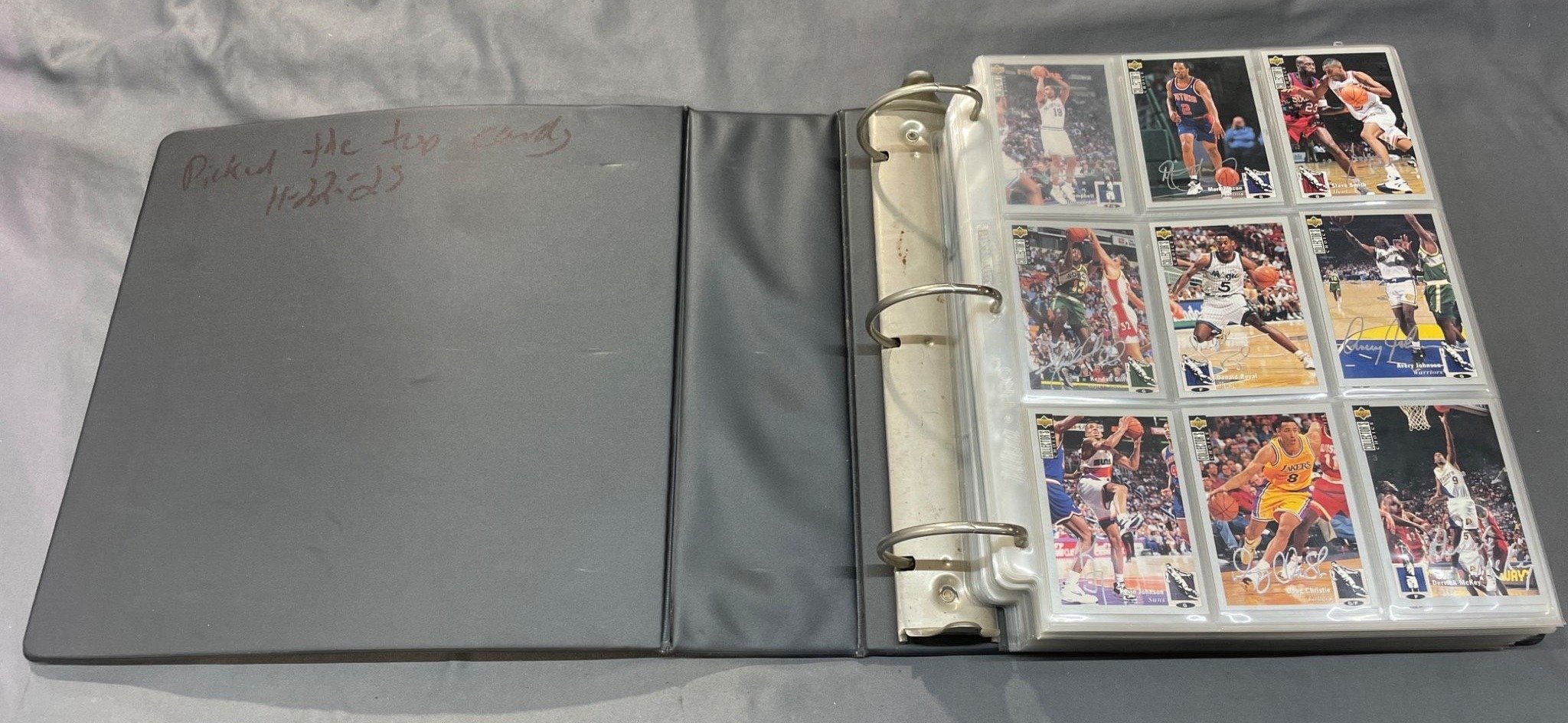 Online Bidding Only