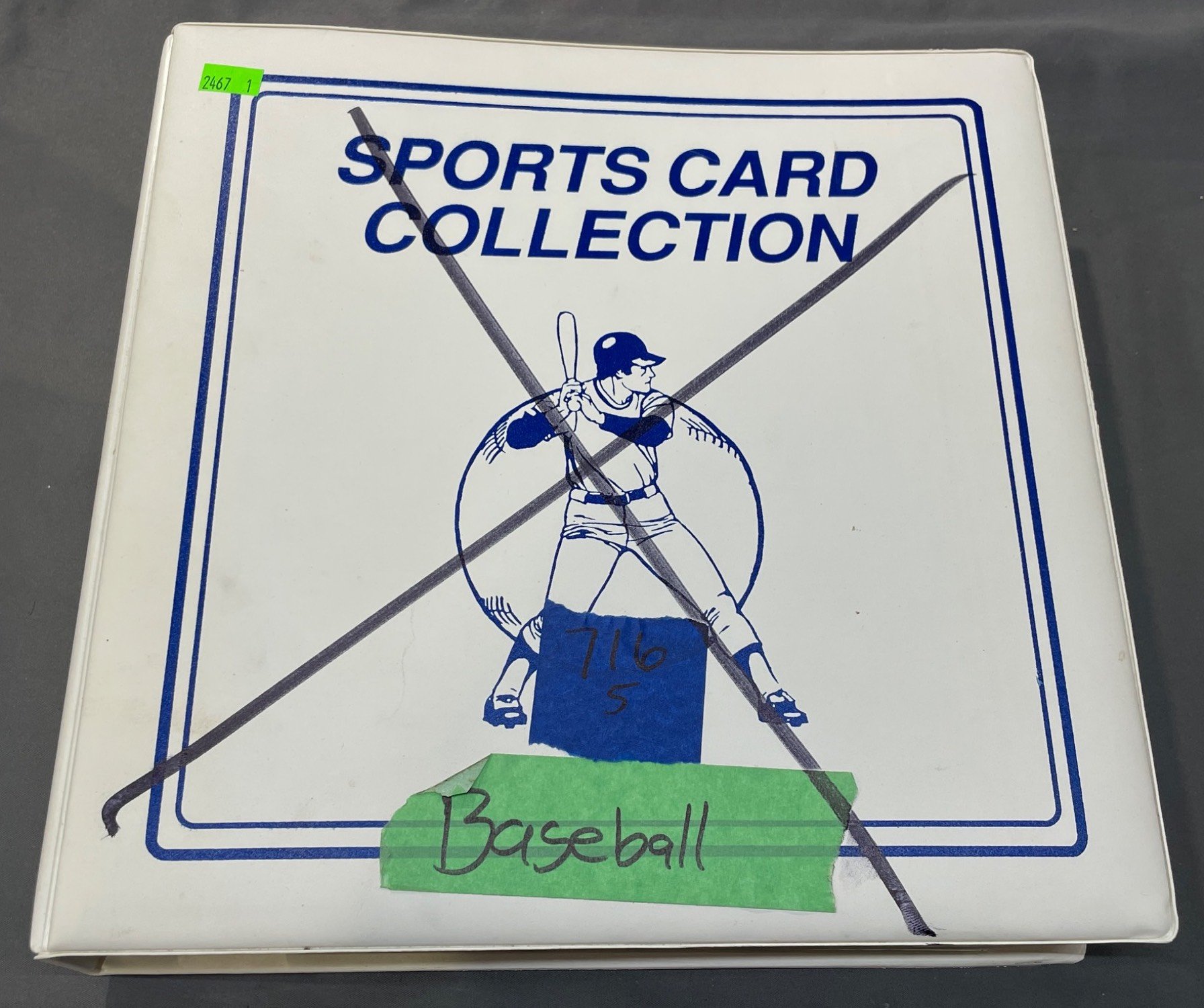Online Bidding Only