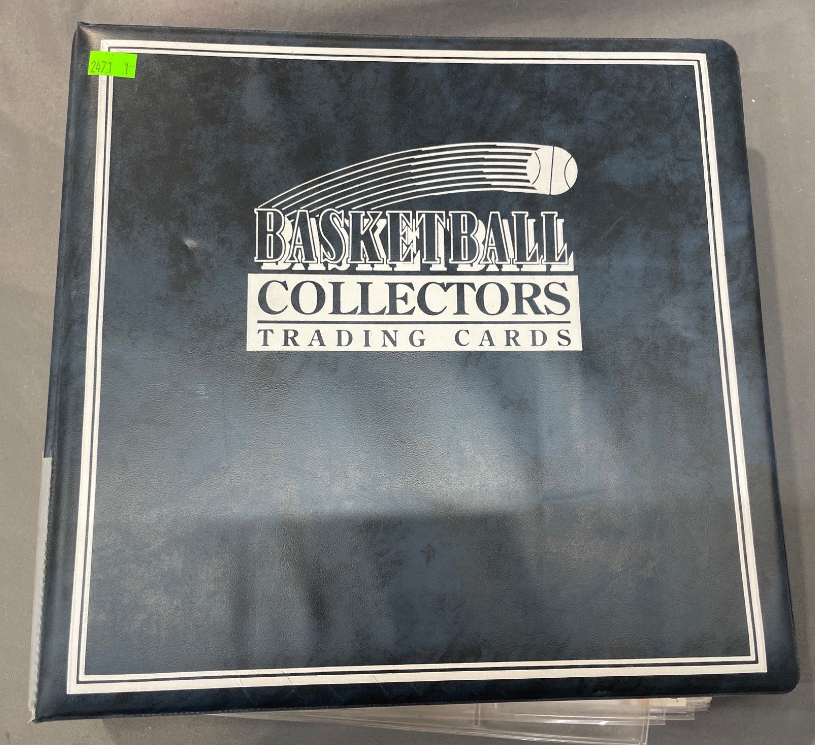 Online Bidding Only