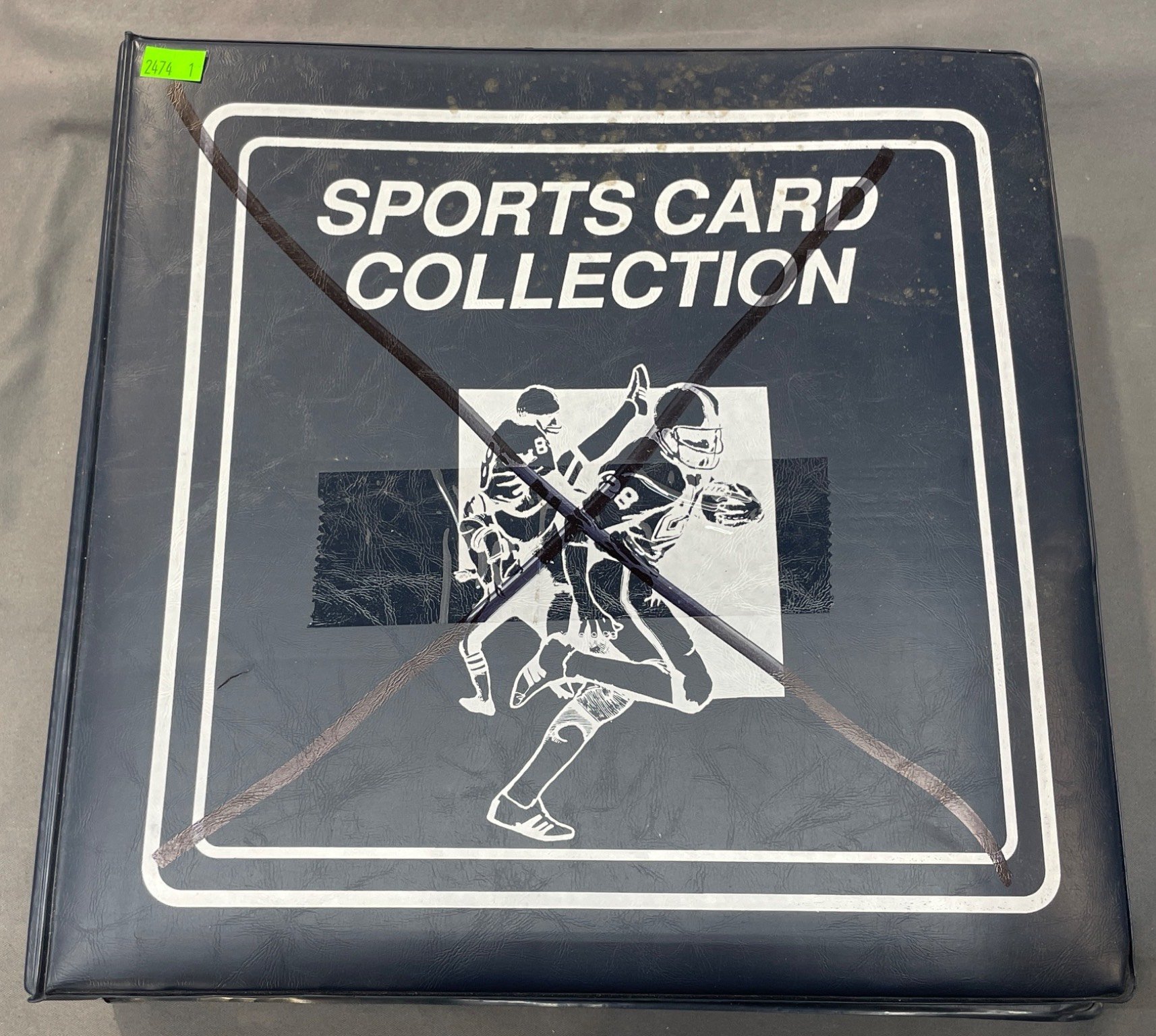 Online Bidding Only