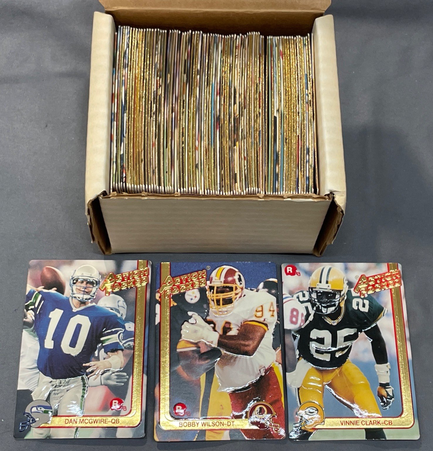 Online Bidding Only