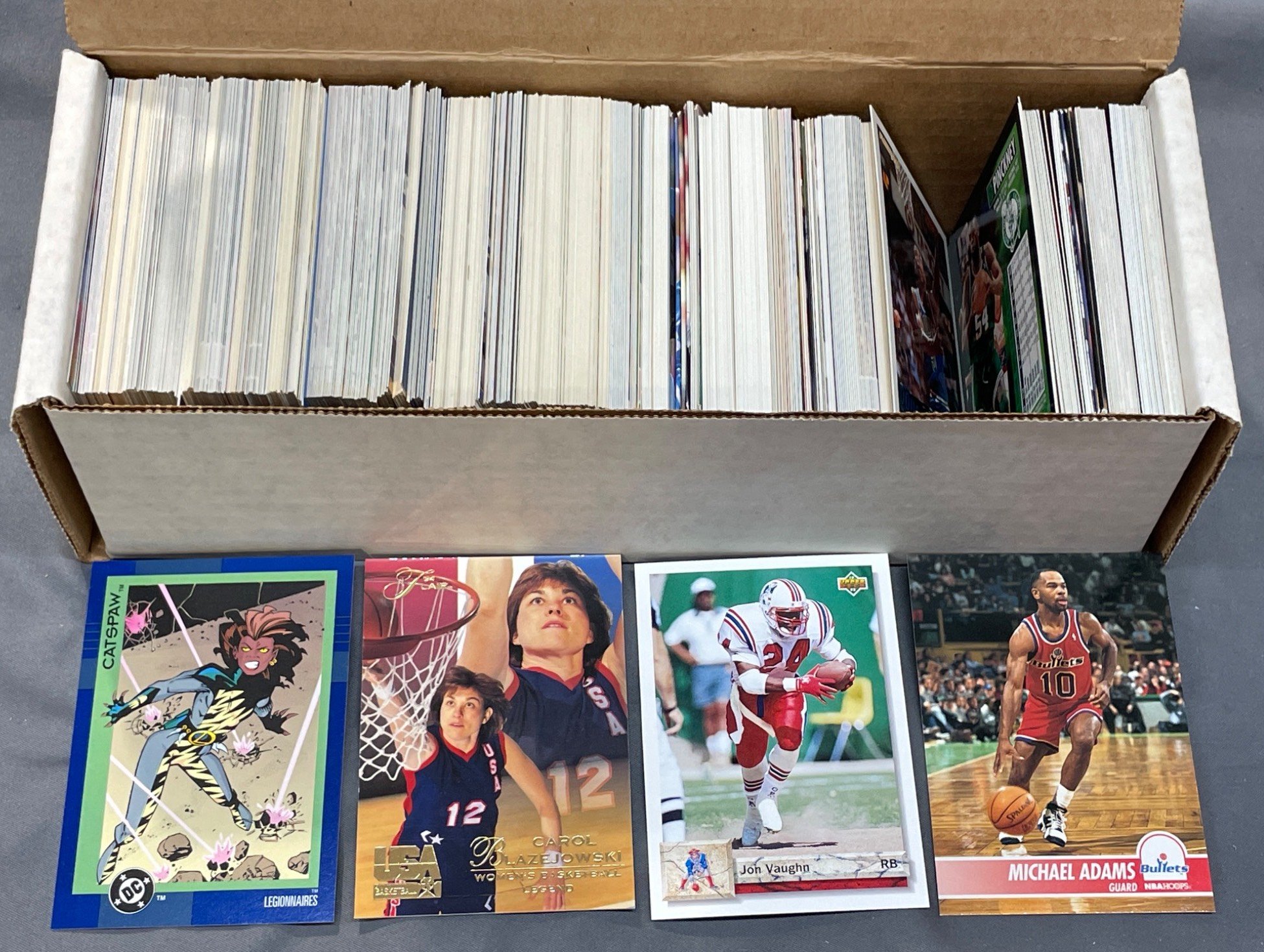 Online Bidding Only