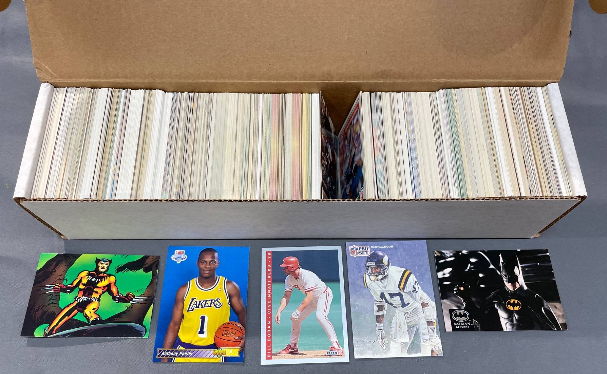 Online Bidding Only