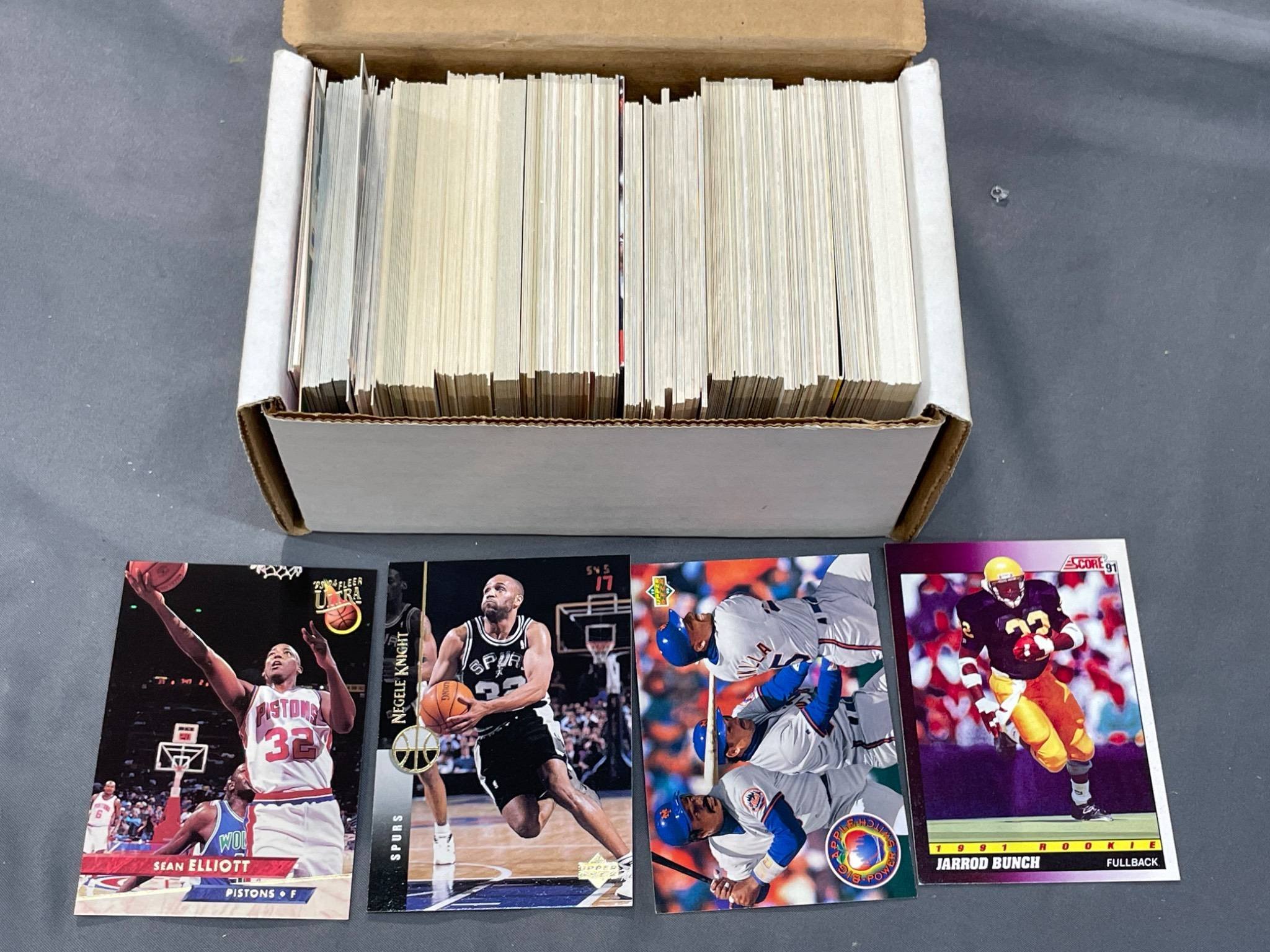 Online Bidding Only