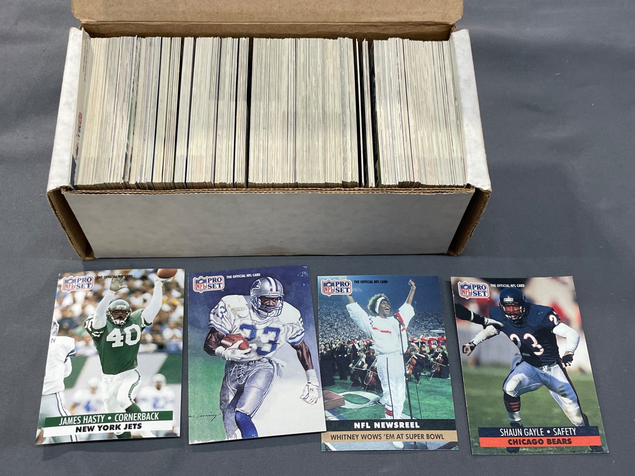 Online Bidding Only