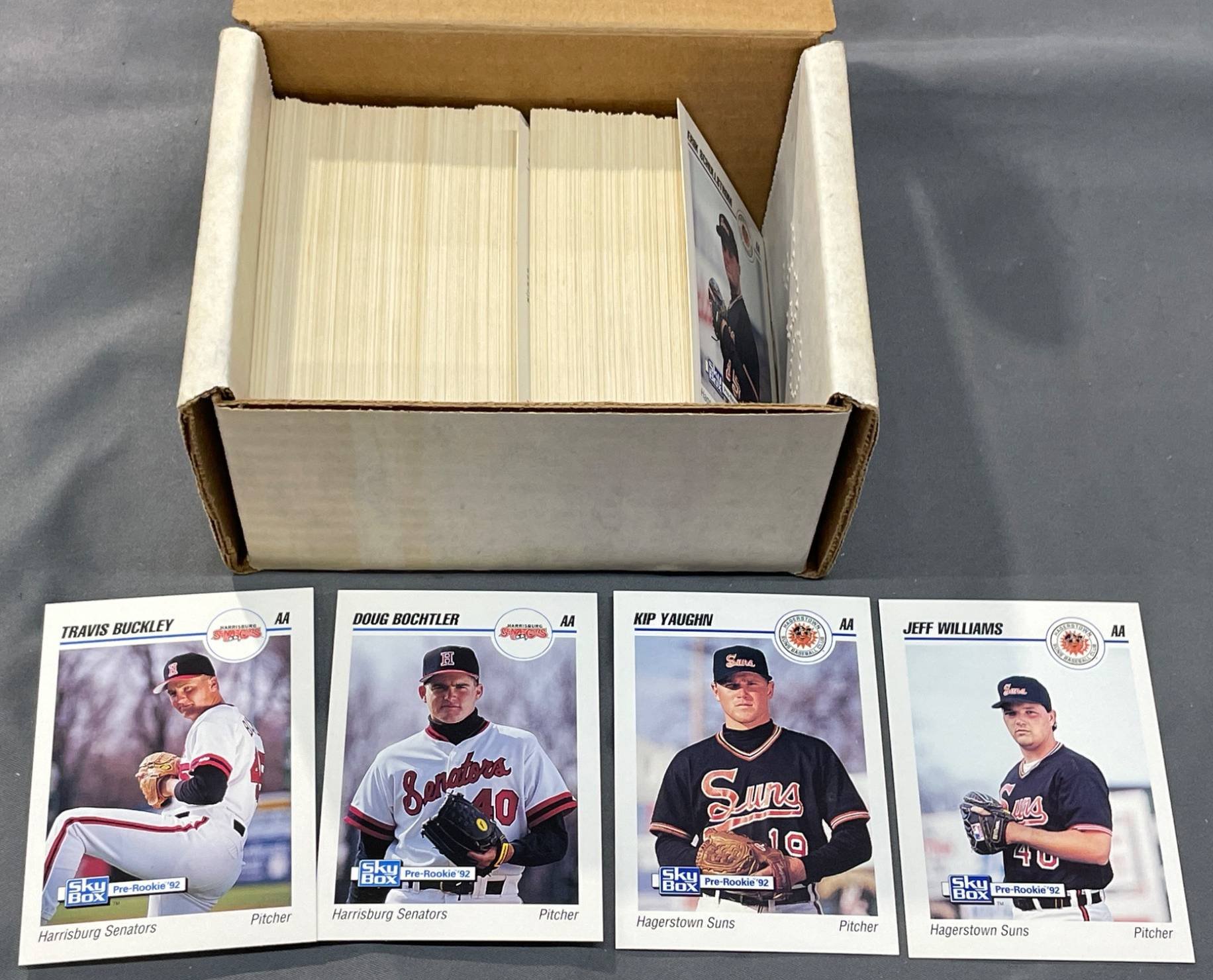 Online Bidding Only