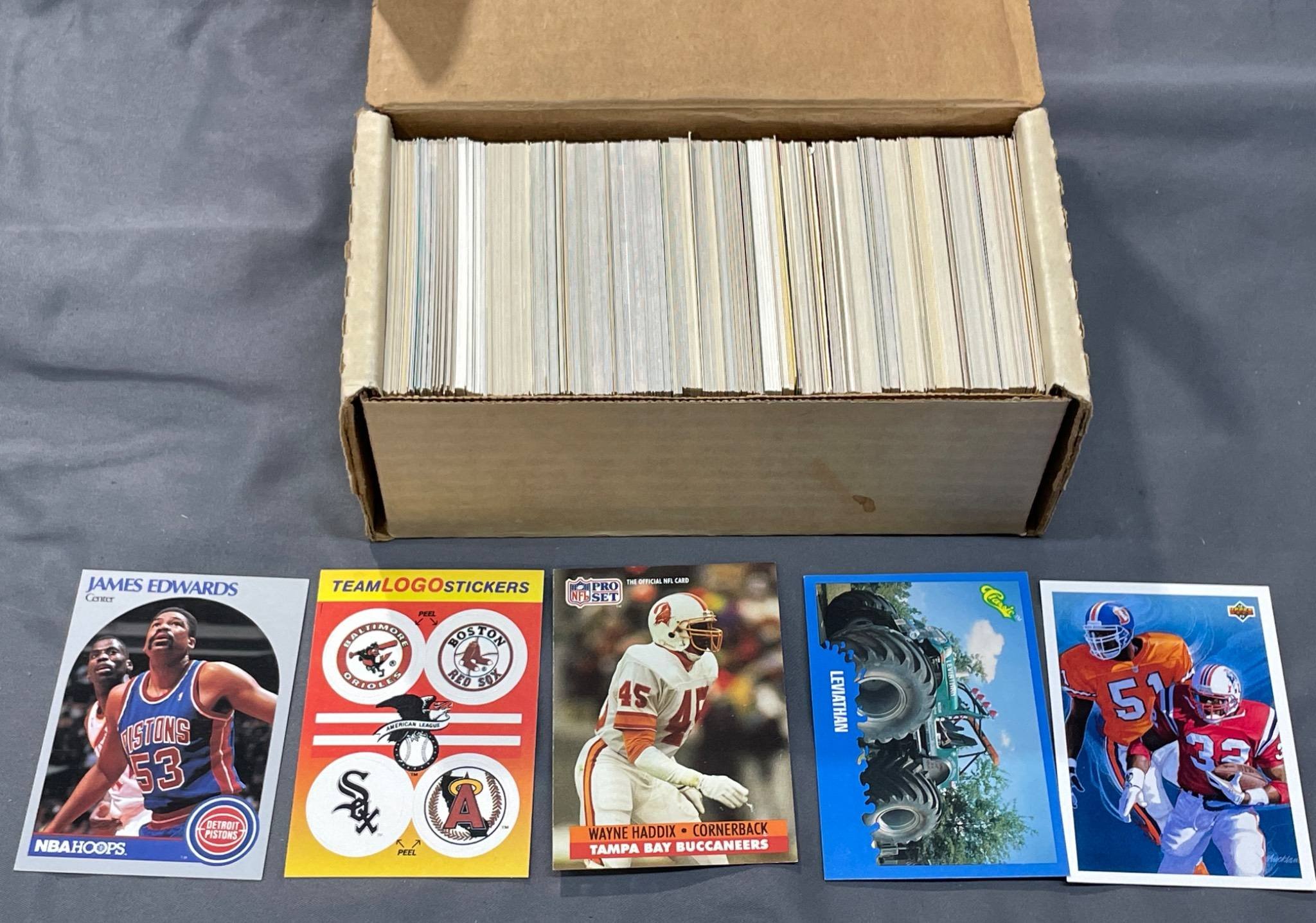 Online Bidding Only