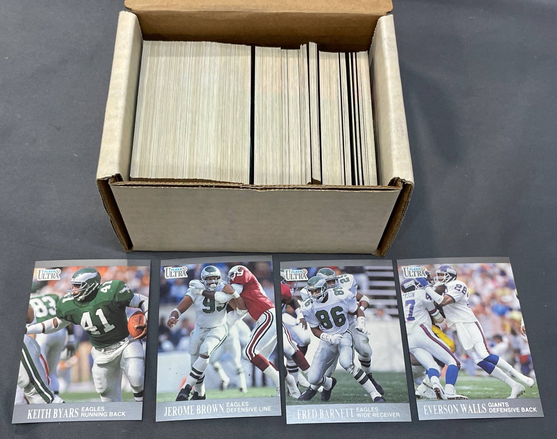 Online Bidding Only