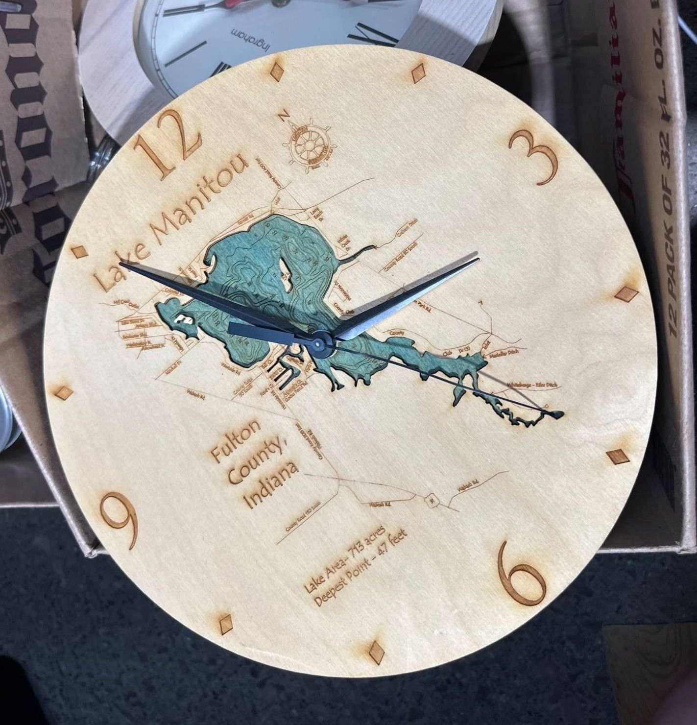 Online Bidding Only