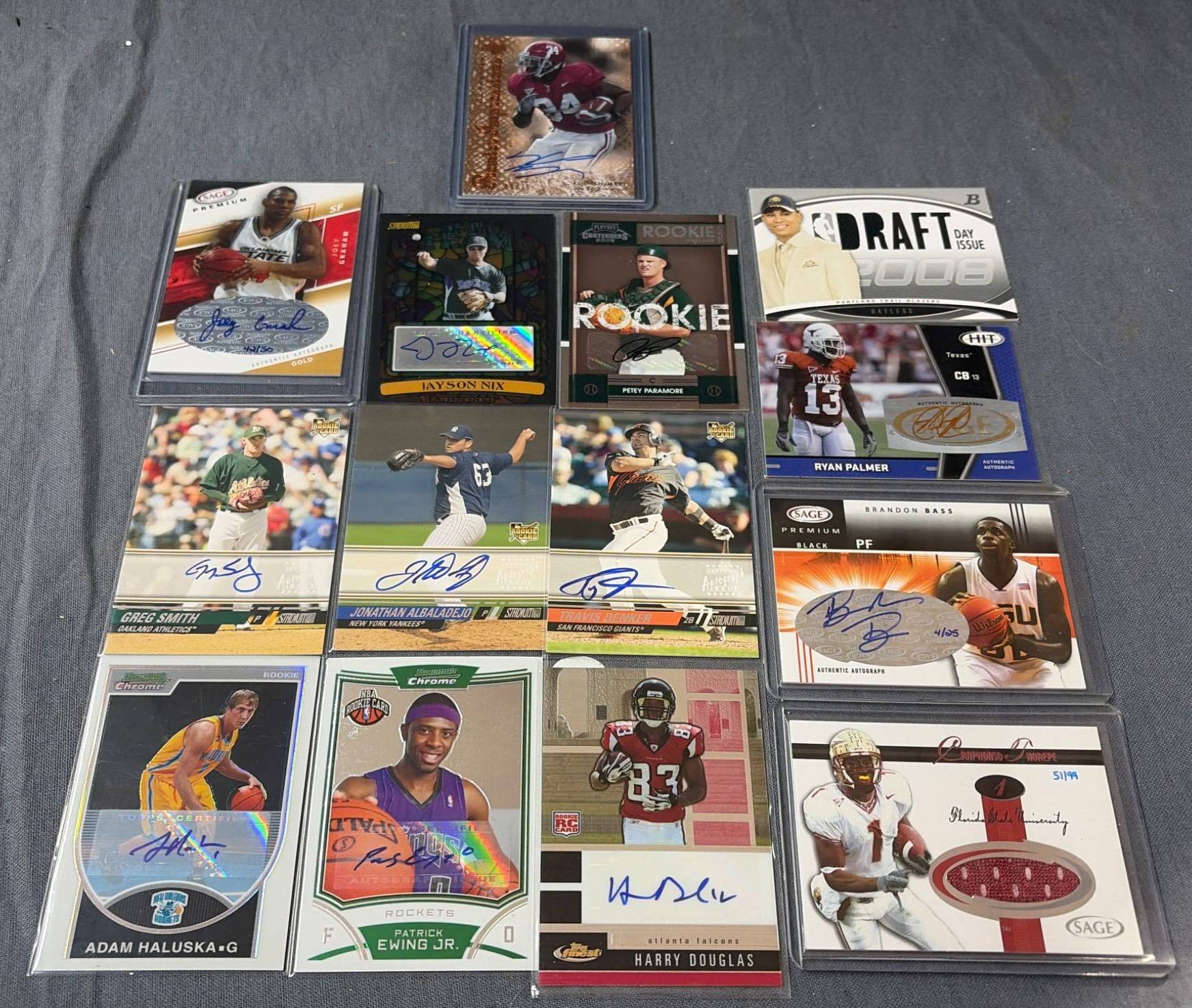 Online Bidding Only