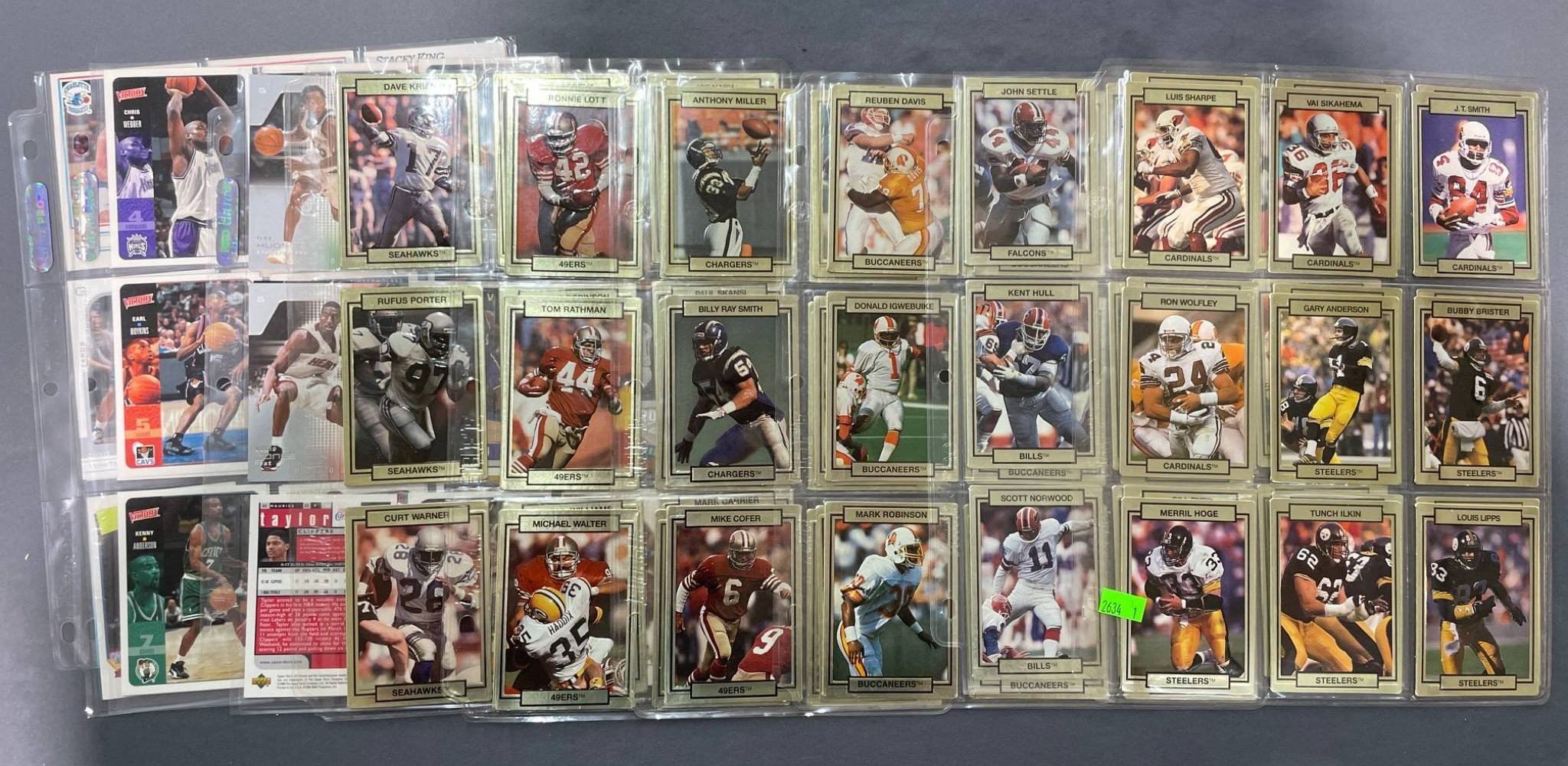 Online Bidding Only