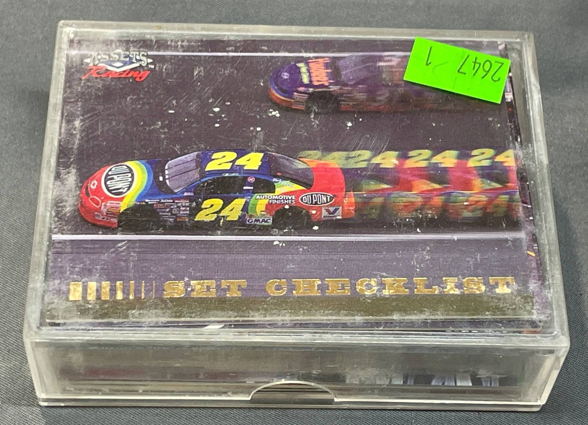 Online Bidding Only