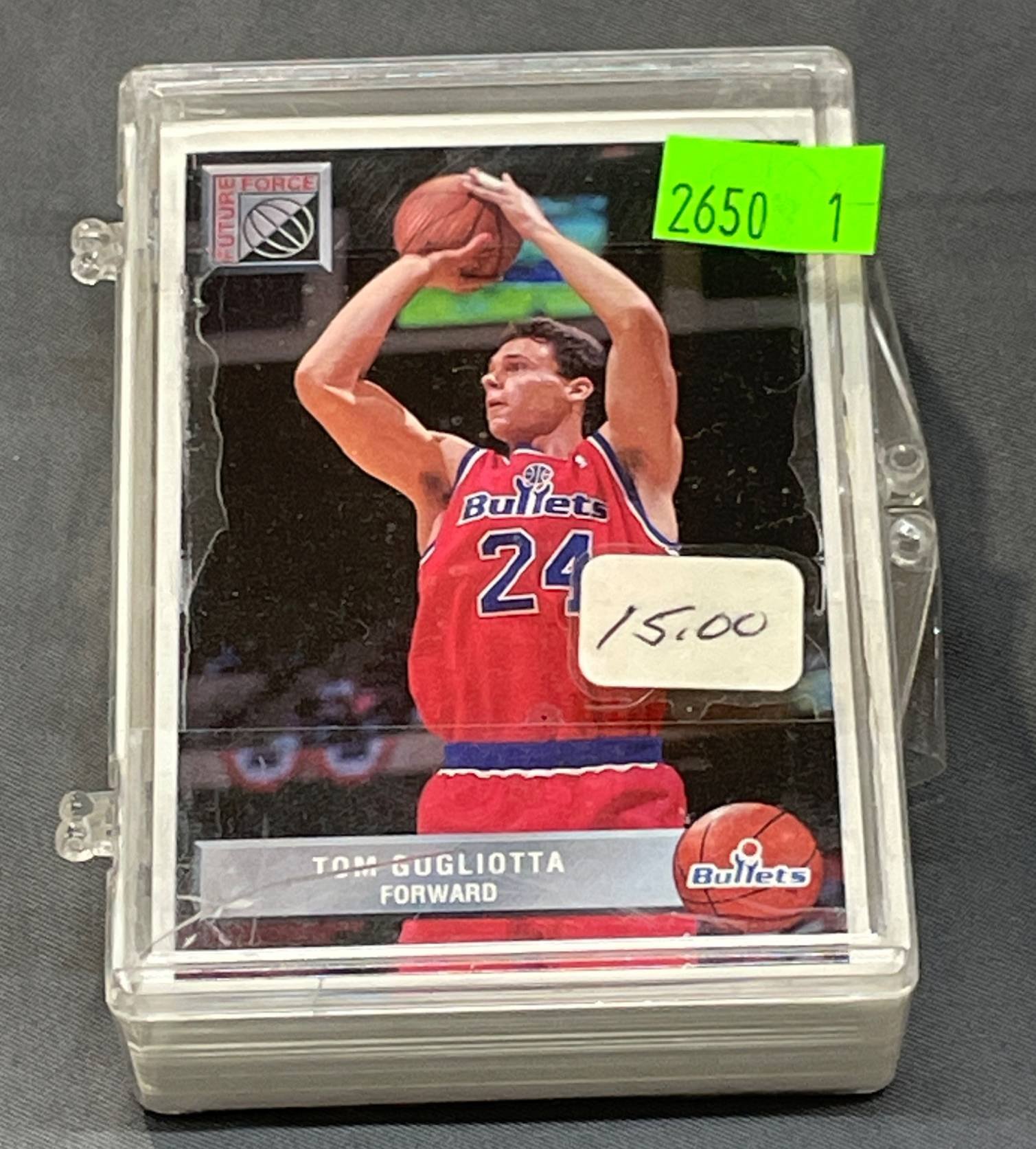 Online Bidding Only
