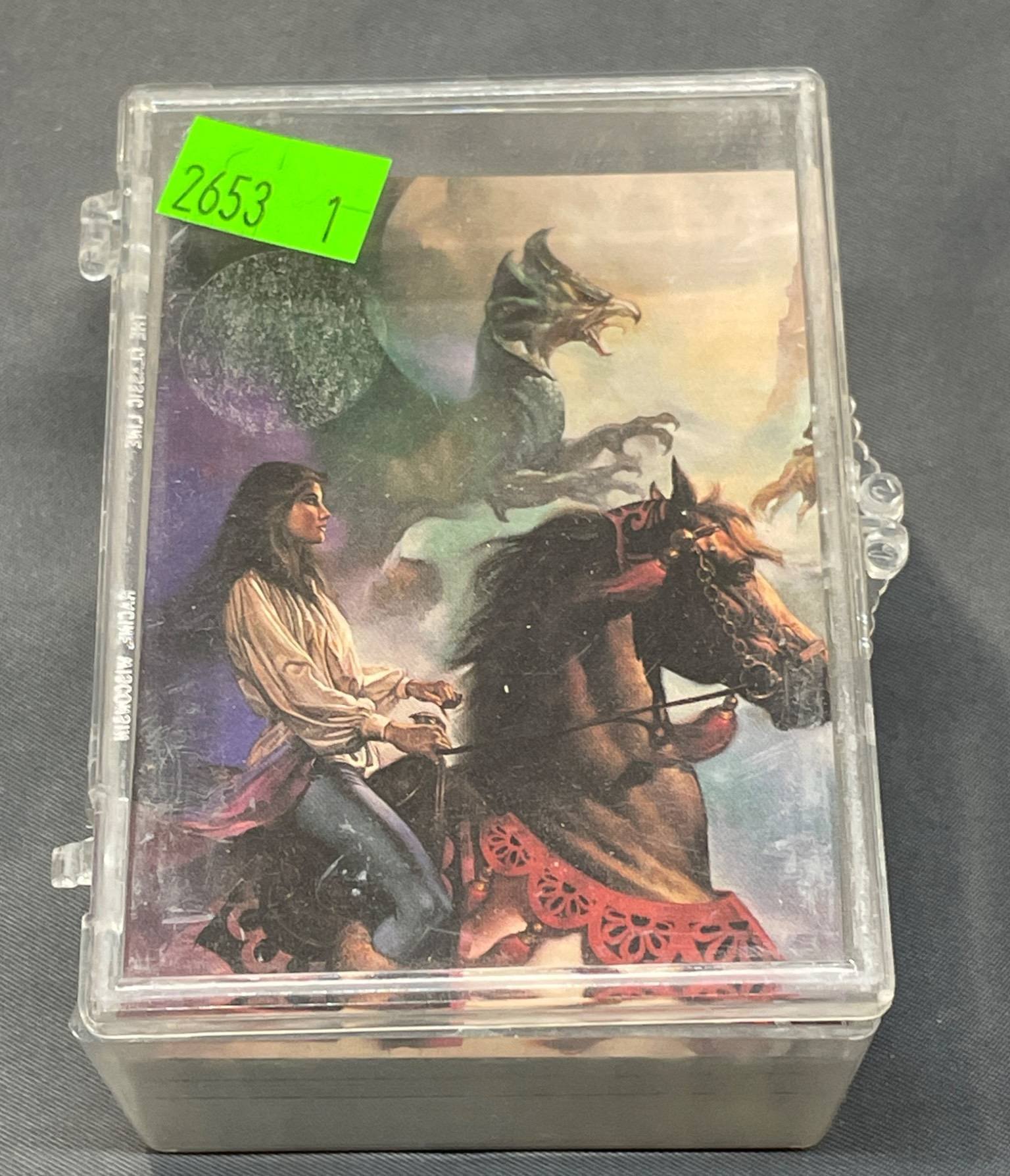 Online Bidding Only
