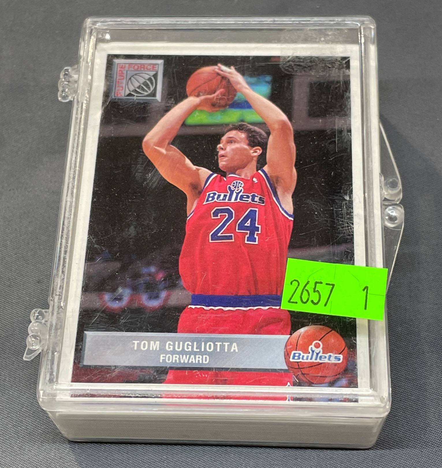 Online Bidding Only