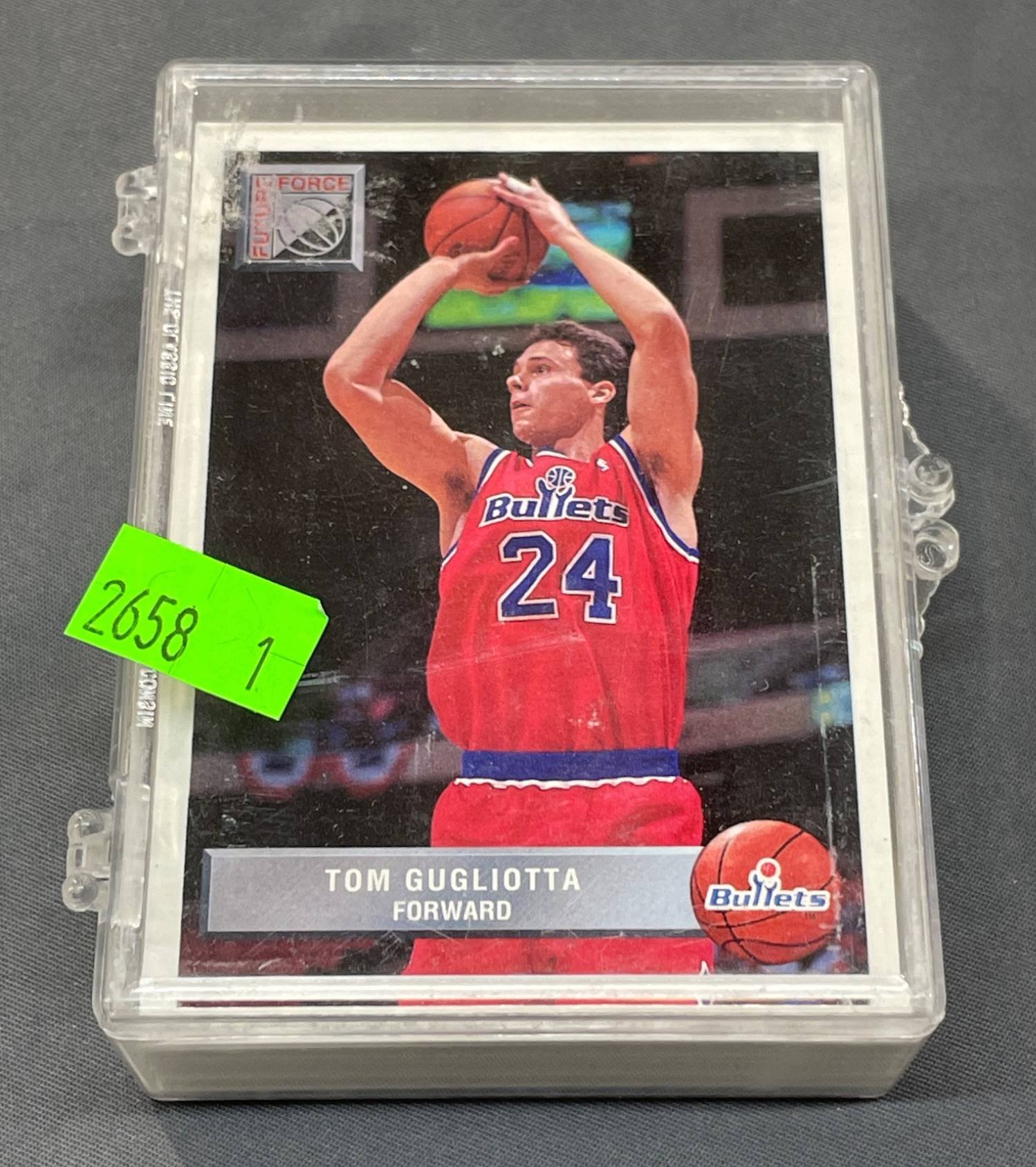 Online Bidding Only