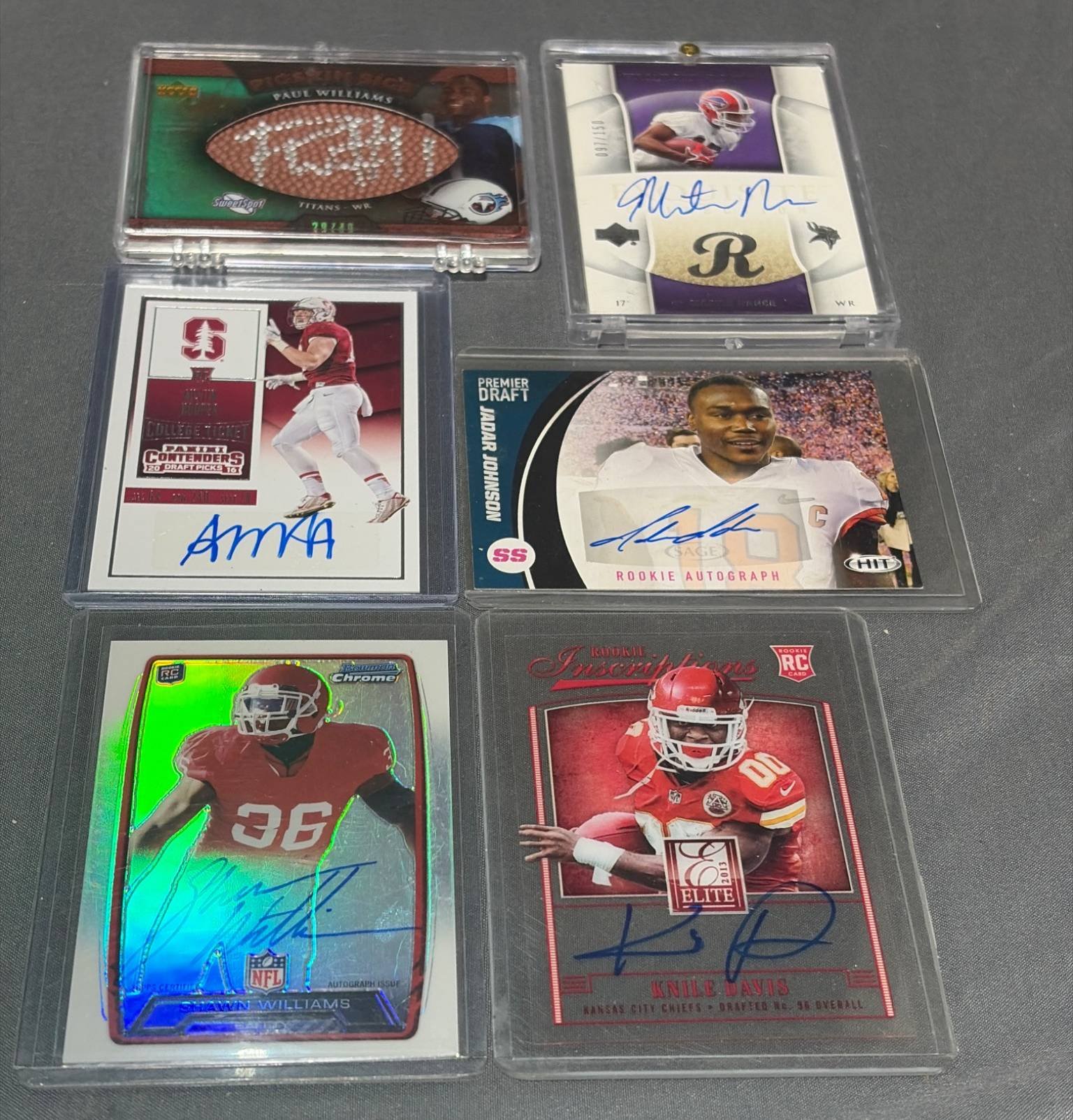 Online Bidding Only