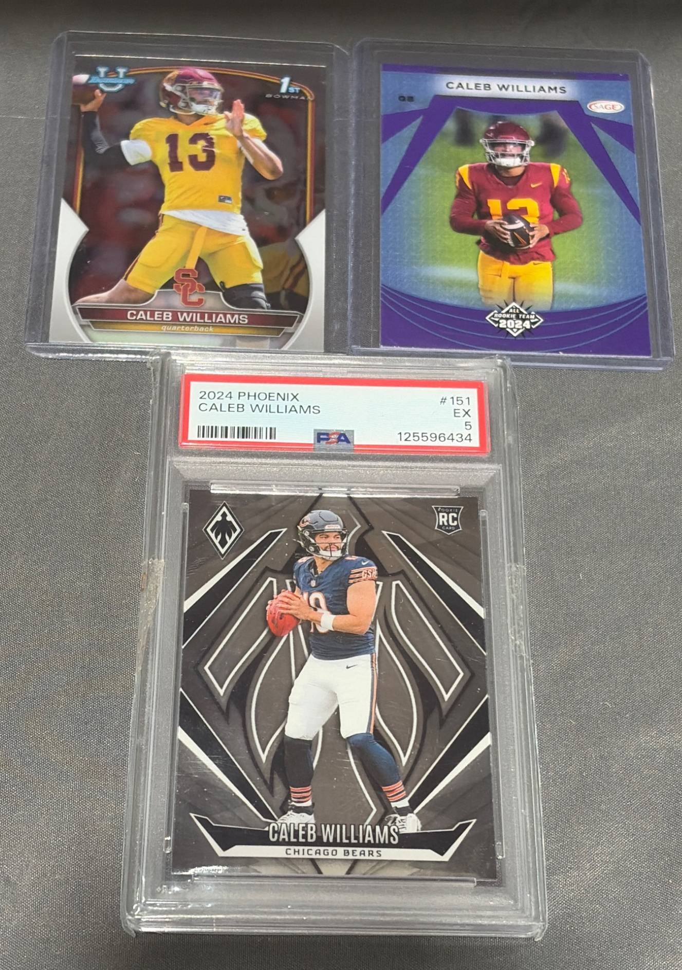 Online Bidding Only