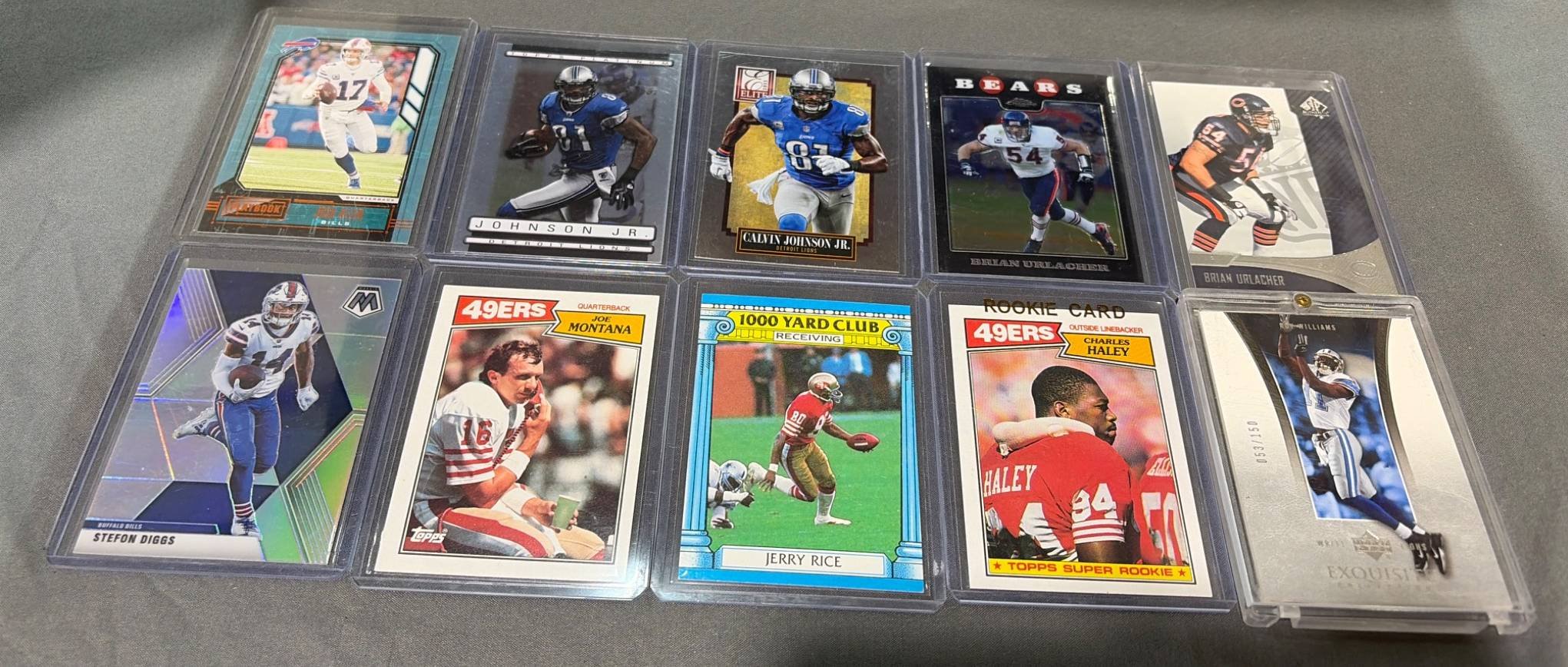 Online Bidding Only