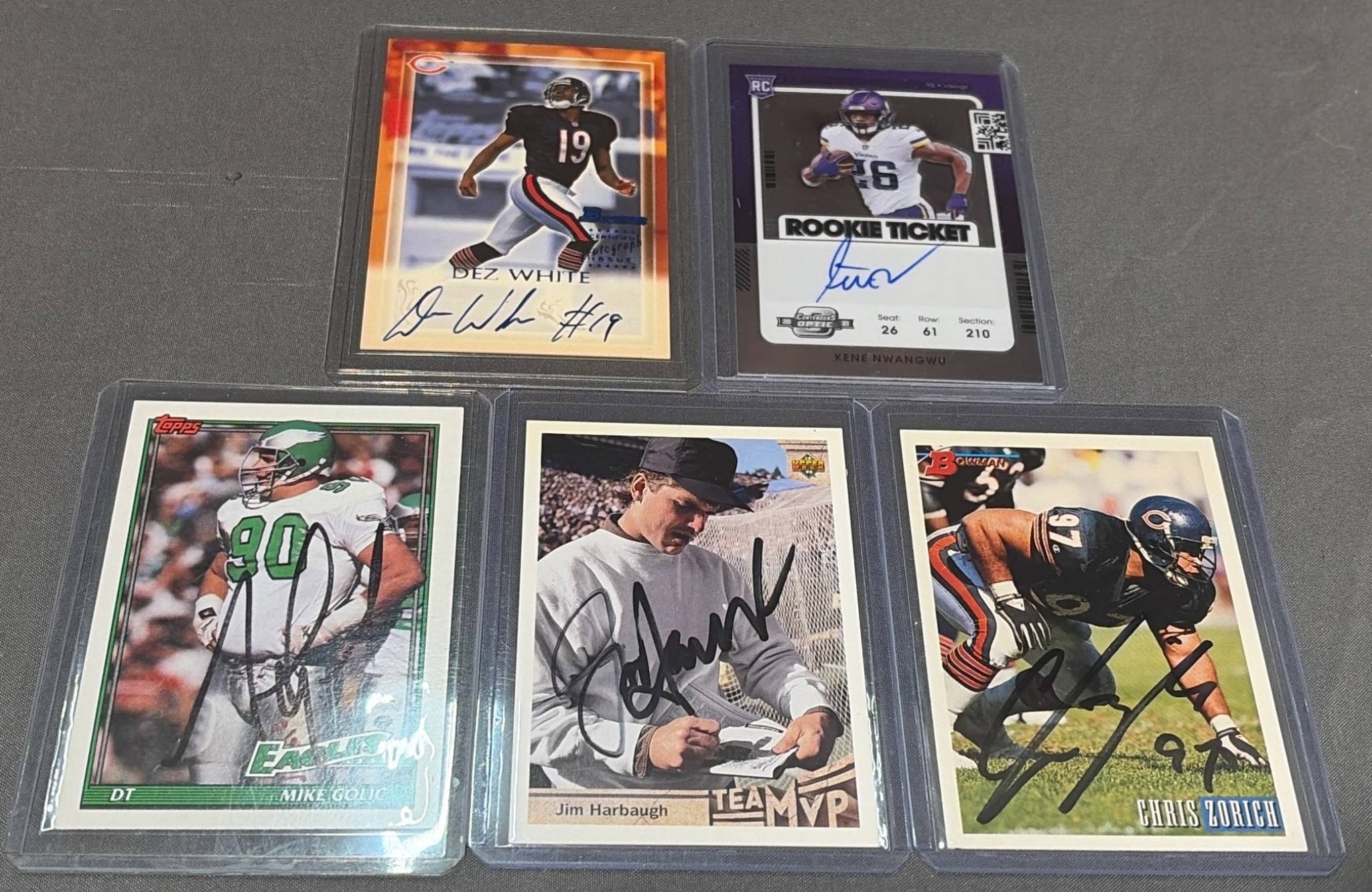 Online Bidding Only