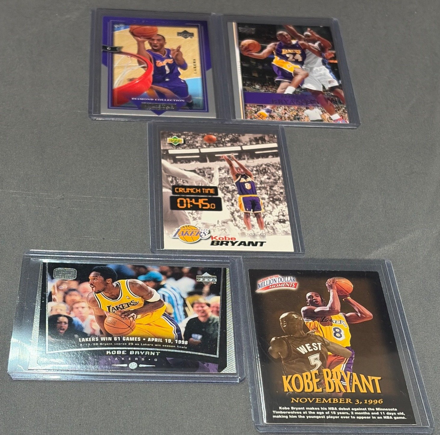 Online Bidding Only