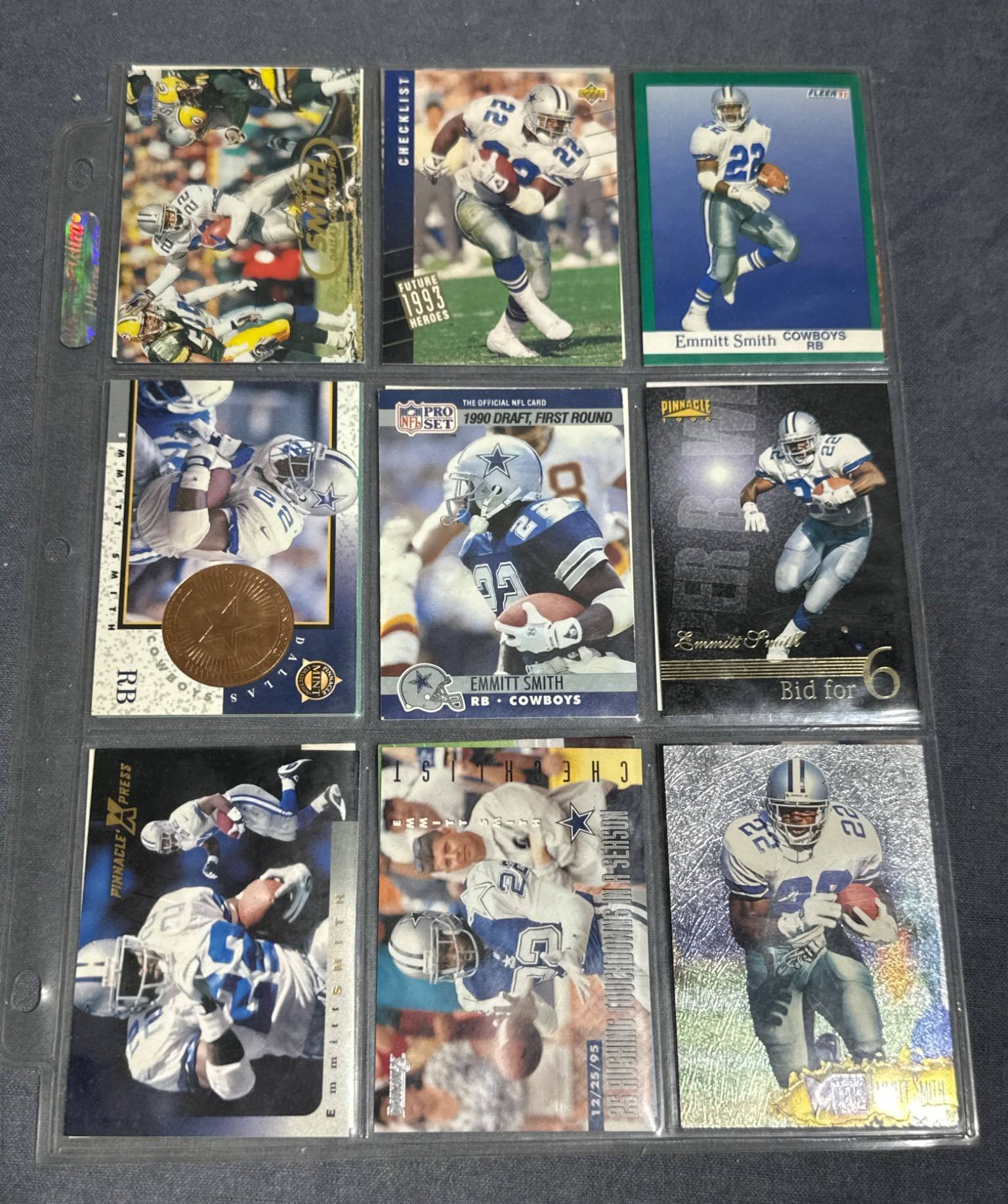 Online Bidding Only