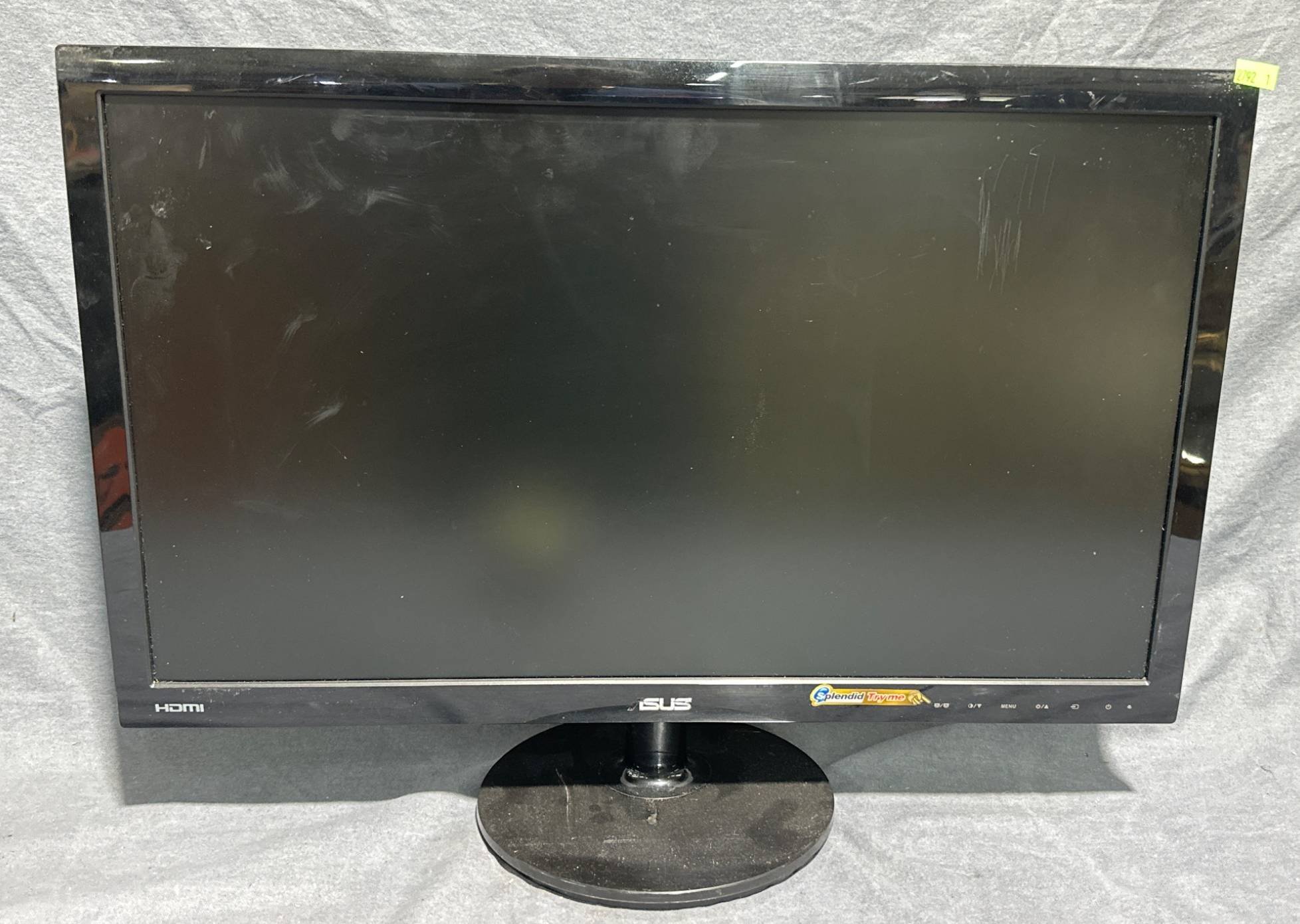 Online Bidding Only
