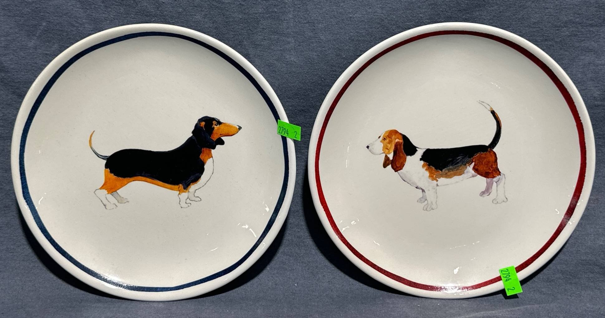 Online Bidding Only