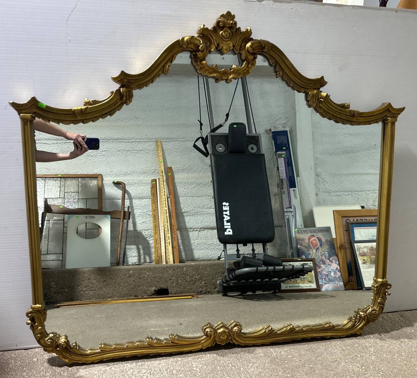 Online Bidding Only