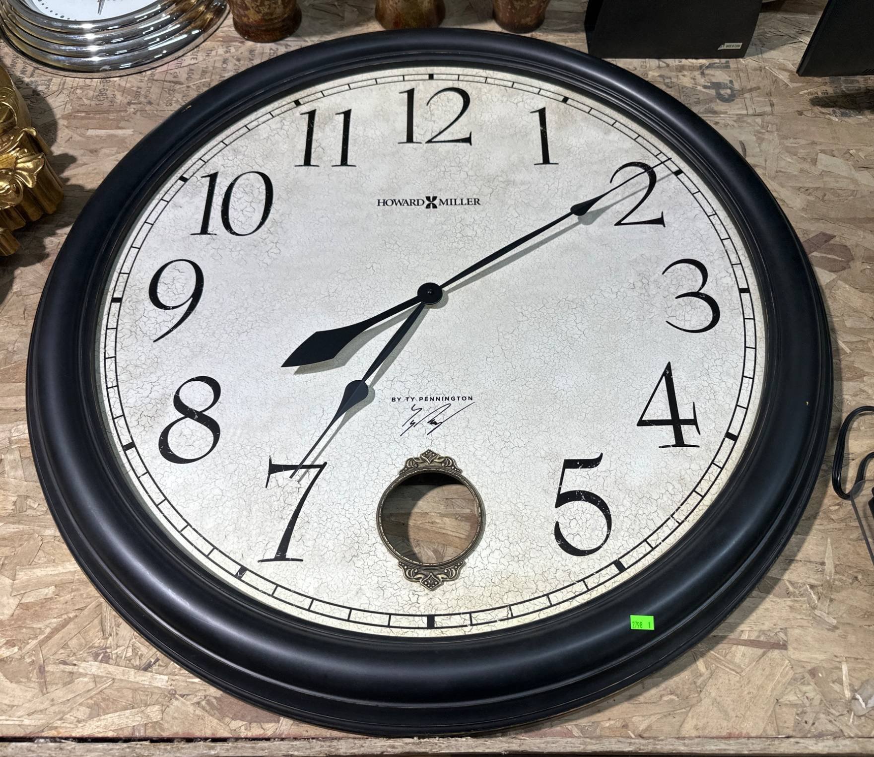 Online Bidding Only