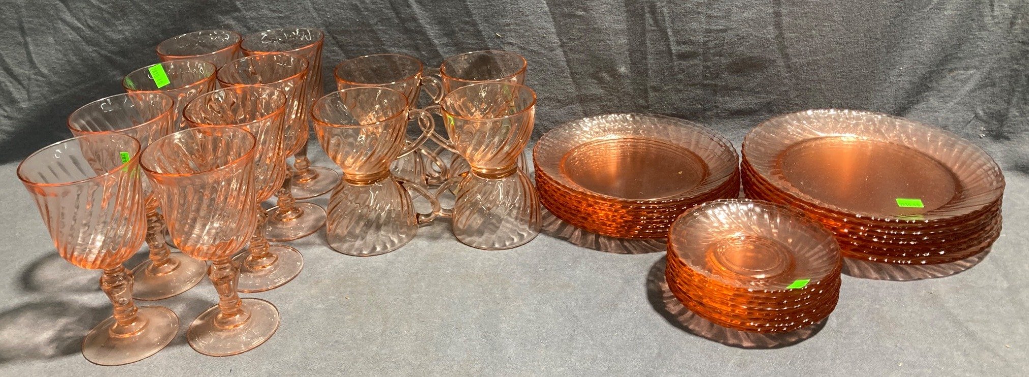 Online Bidding Only