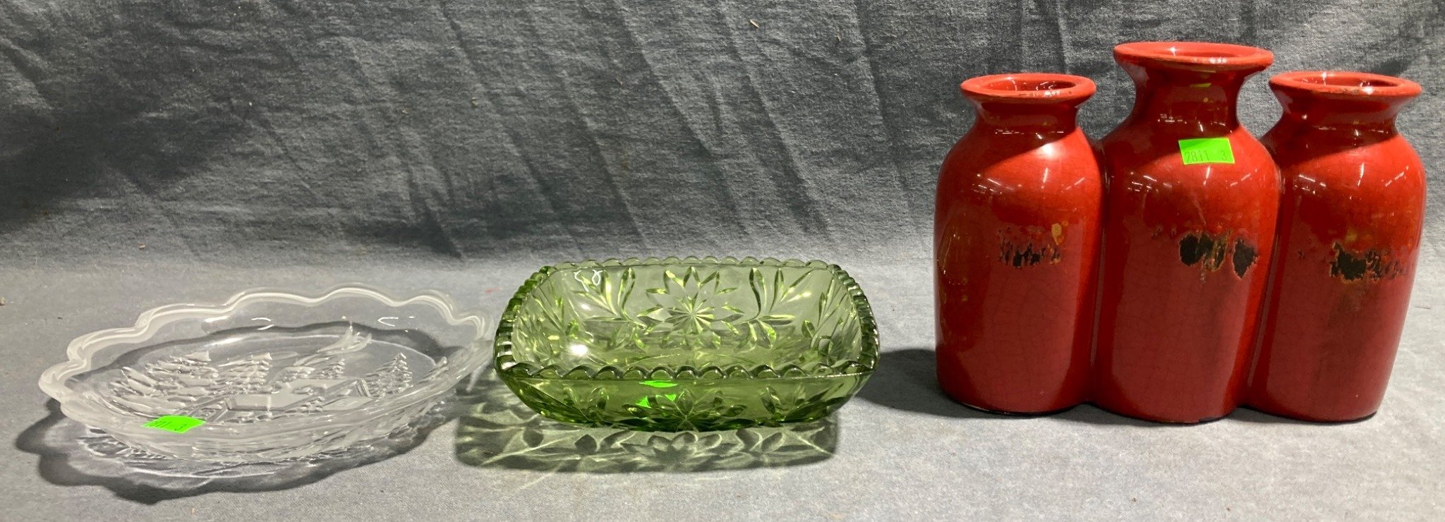 Online Bidding Only