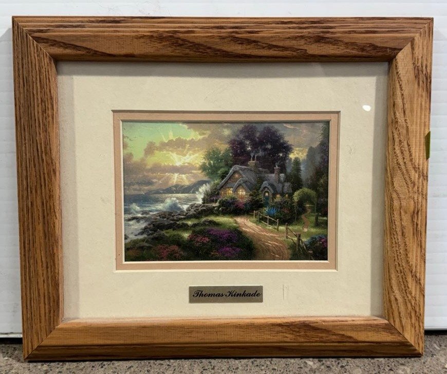 Online Bidding Only