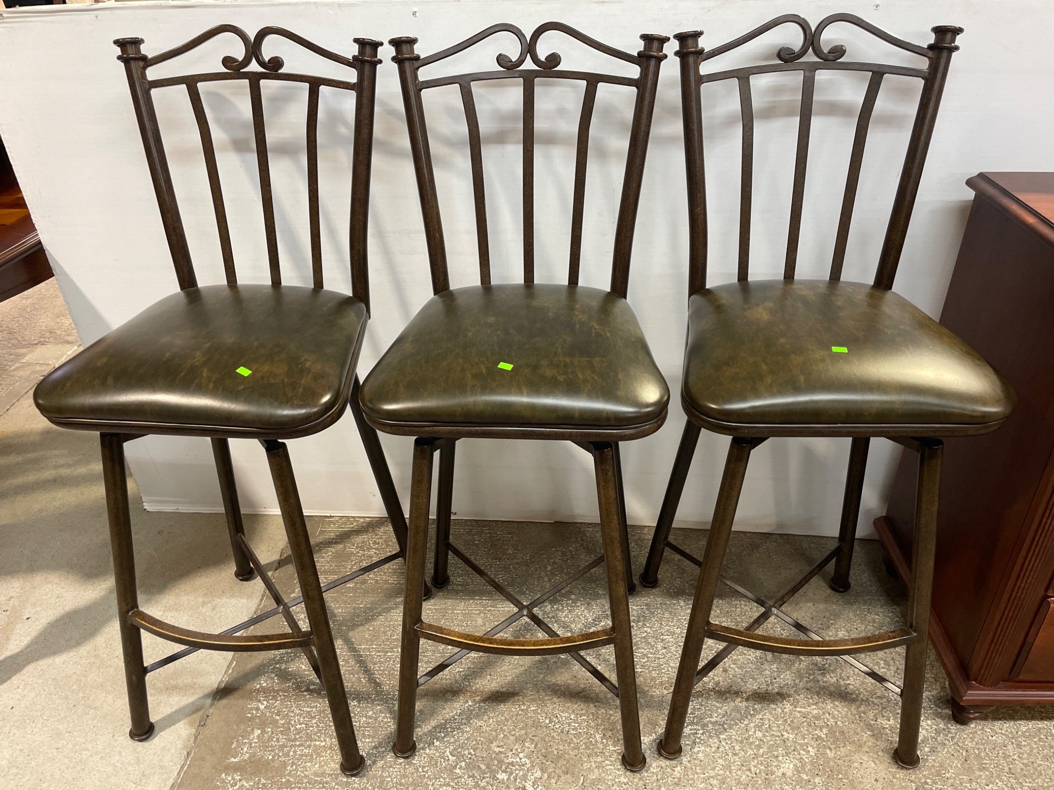 Online Bidding Only