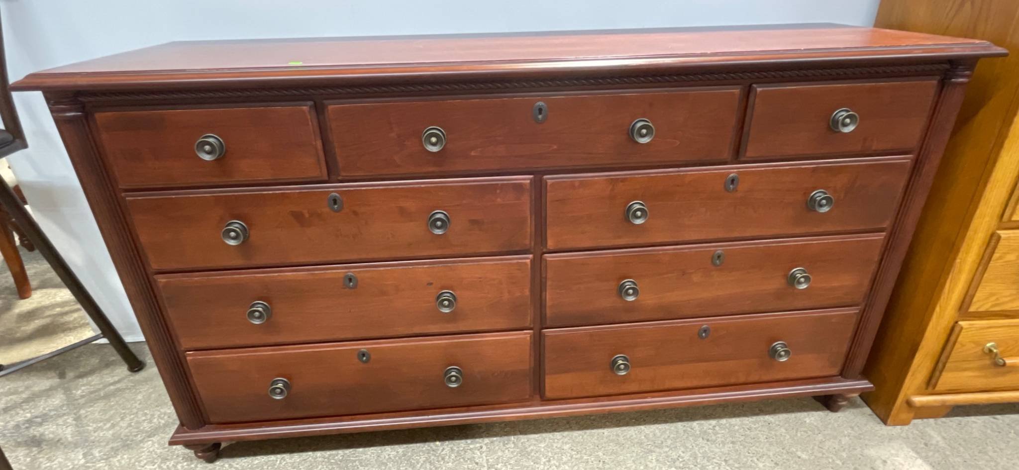 Online Bidding Only