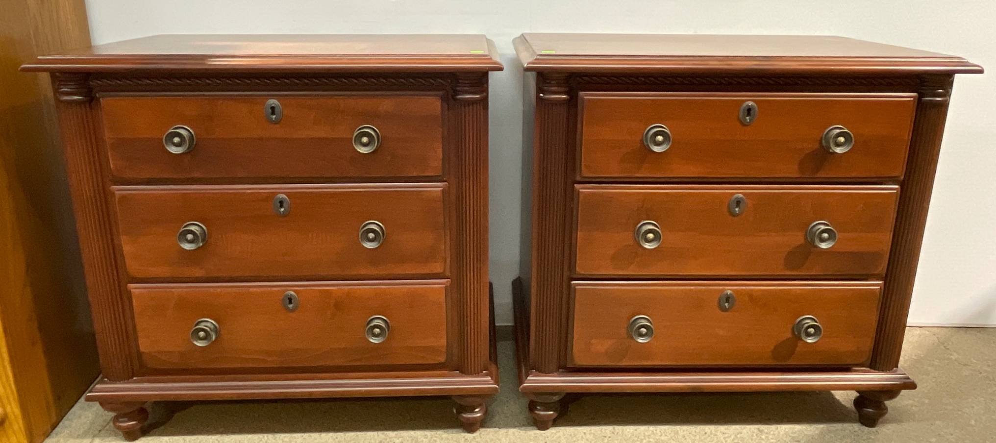 Online Bidding Only
