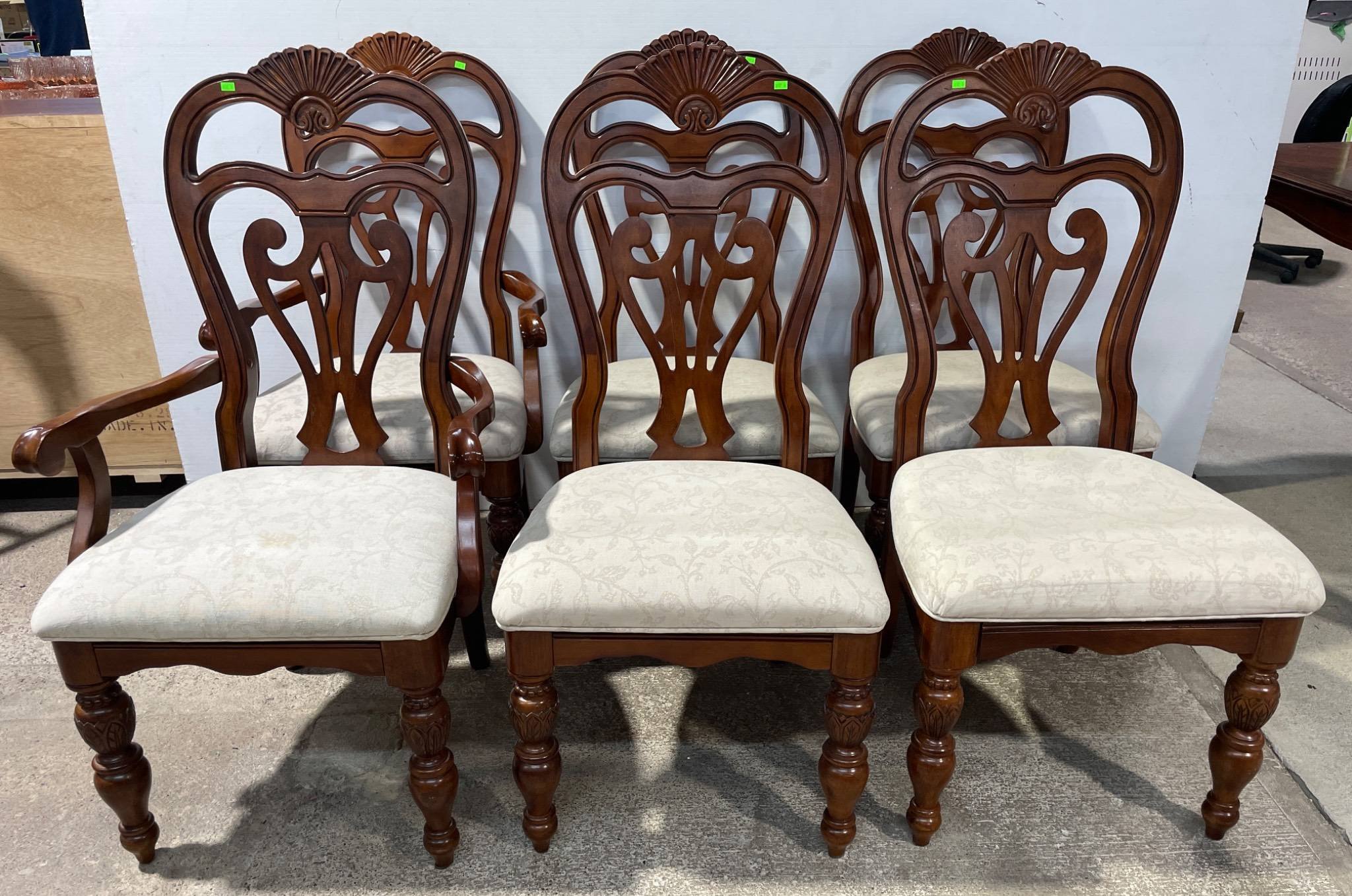 Online Bidding Only