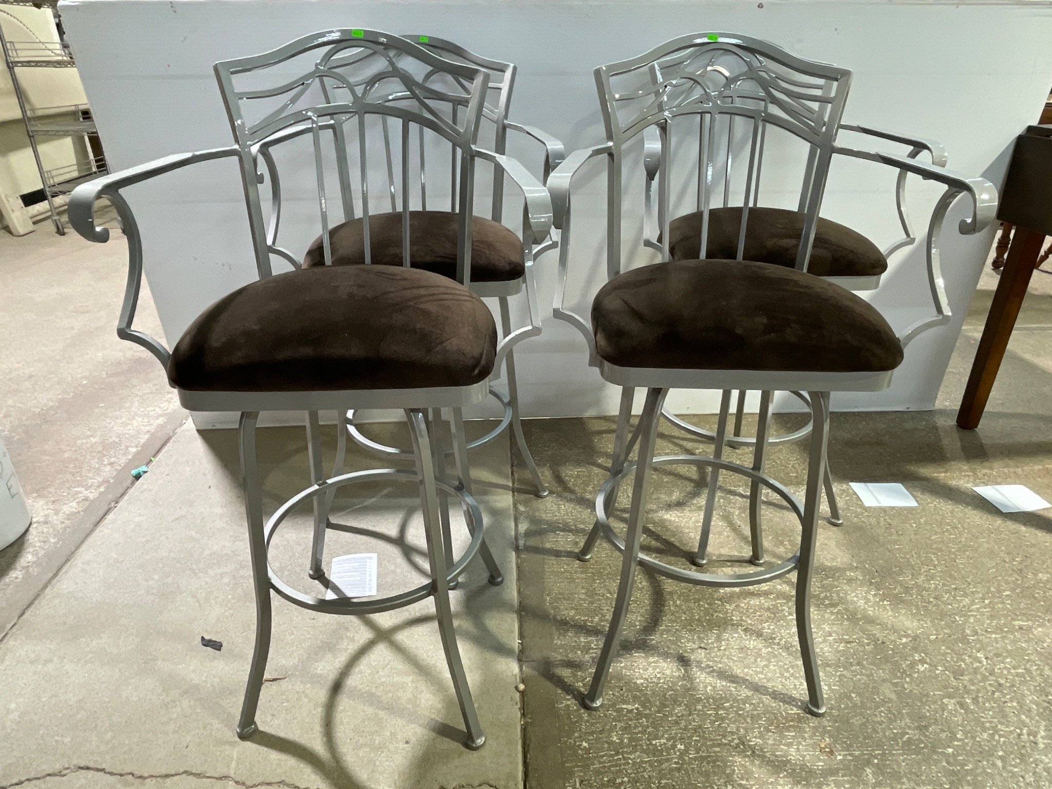 Online Bidding Only
