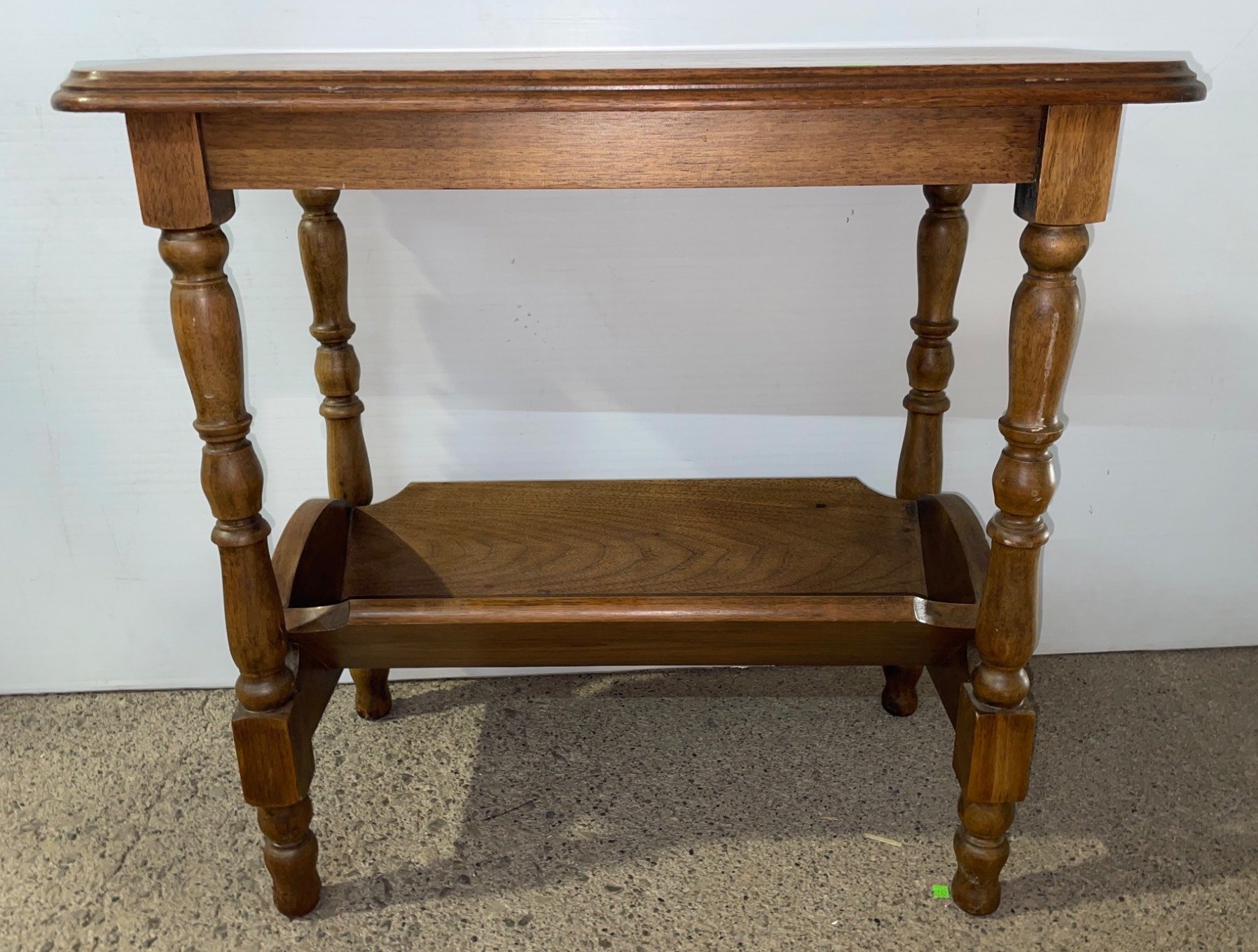 Online Bidding Only